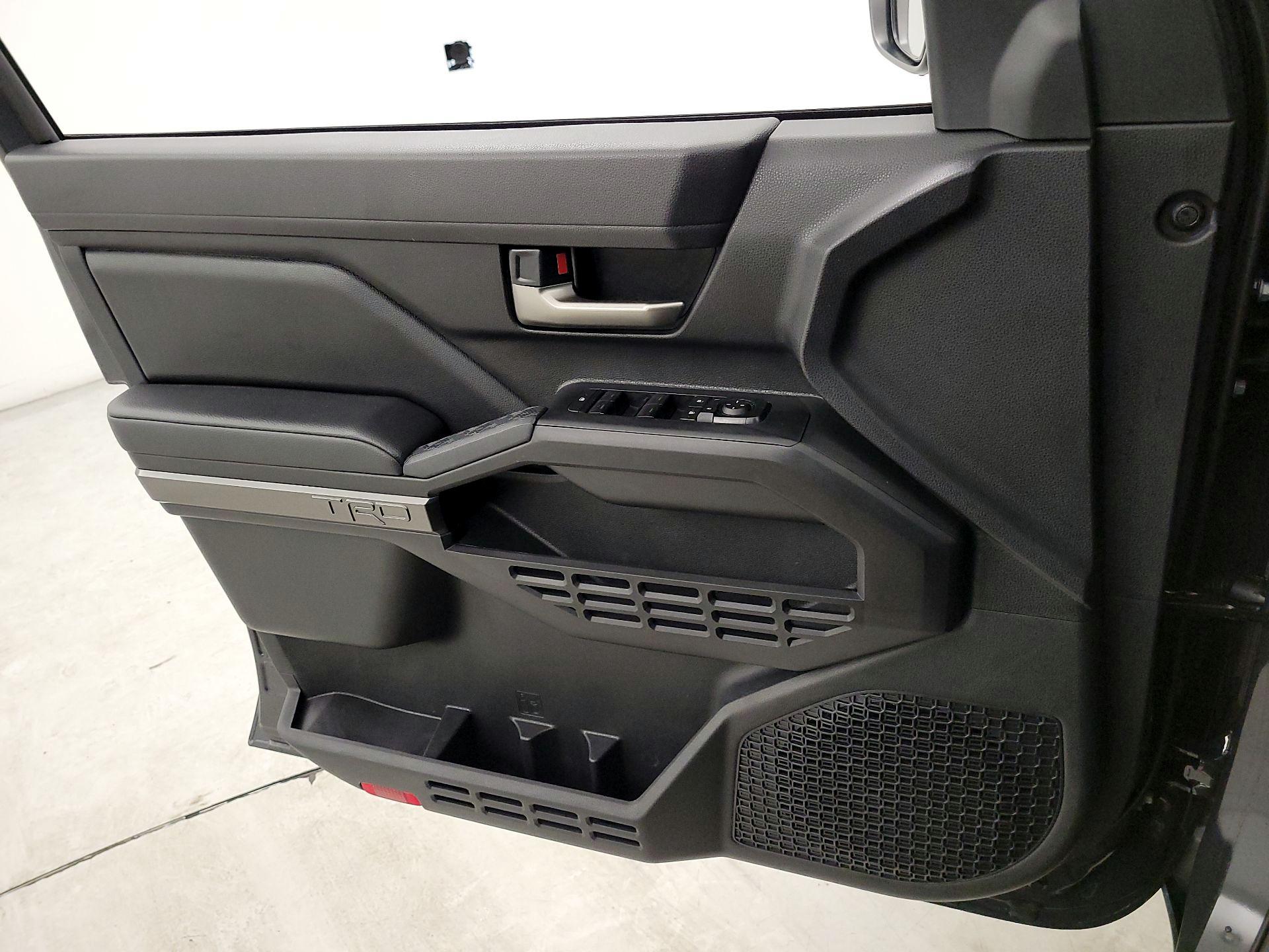 Thumbnail: 2024 Toyota Tacoma - 12