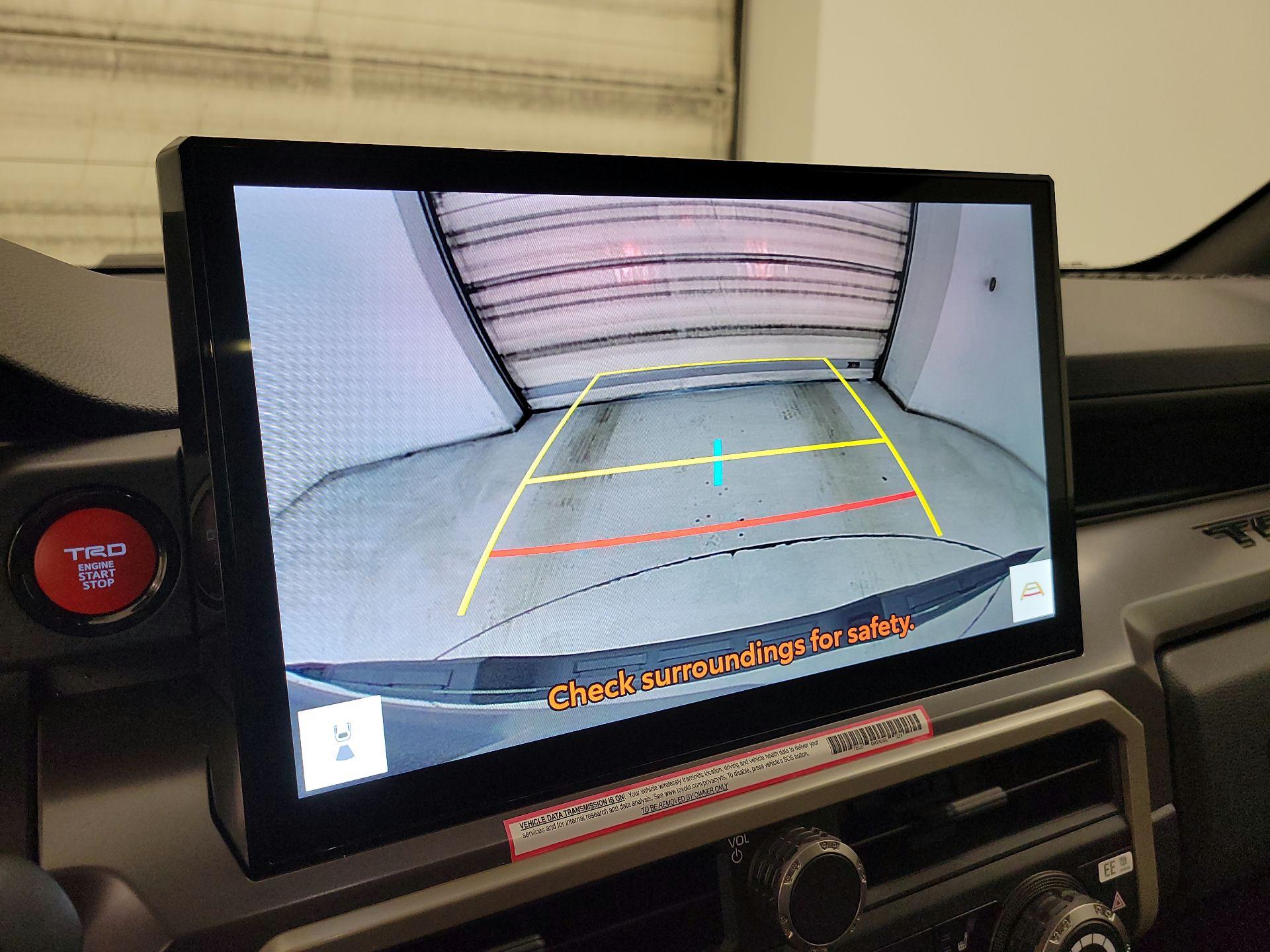 Thumbnail: 2024 Toyota Tacoma - 14