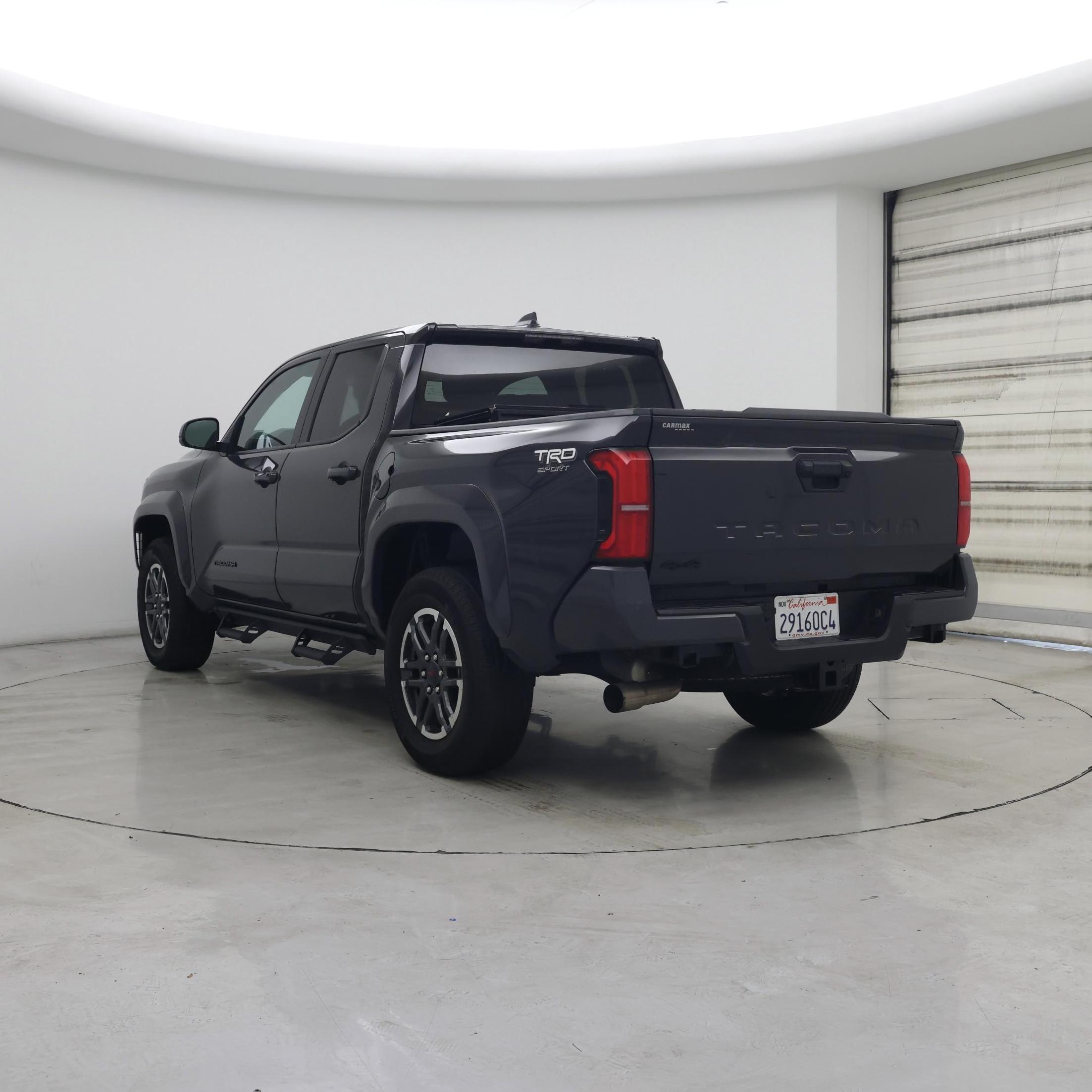 Thumbnail: 2024 Toyota Tacoma - 2