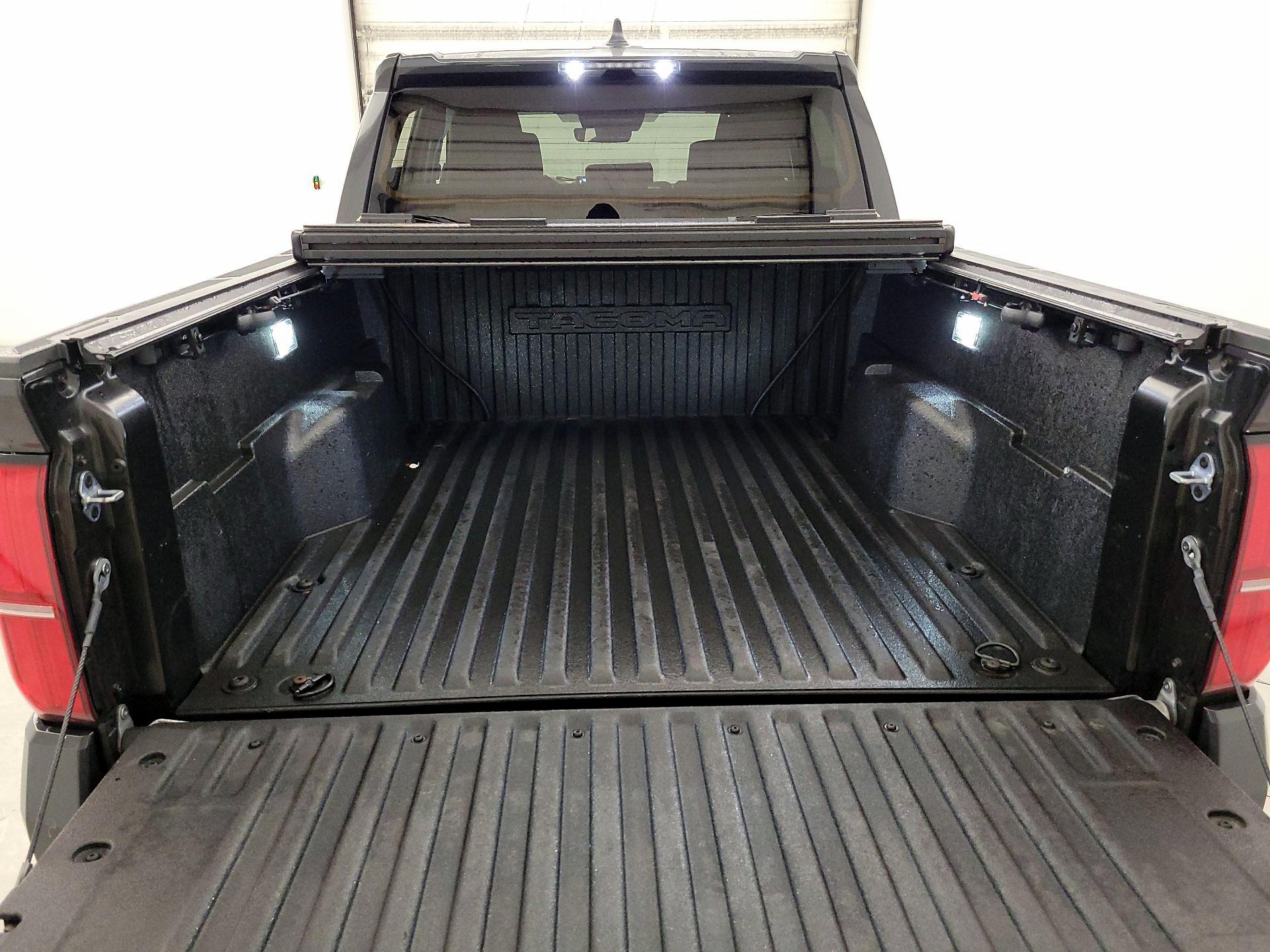 Thumbnail: 2024 Toyota Tacoma - 19