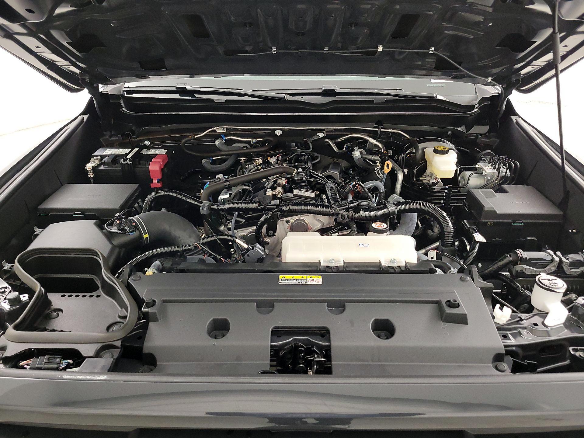 Thumbnail: 2024 Toyota Tacoma - 20