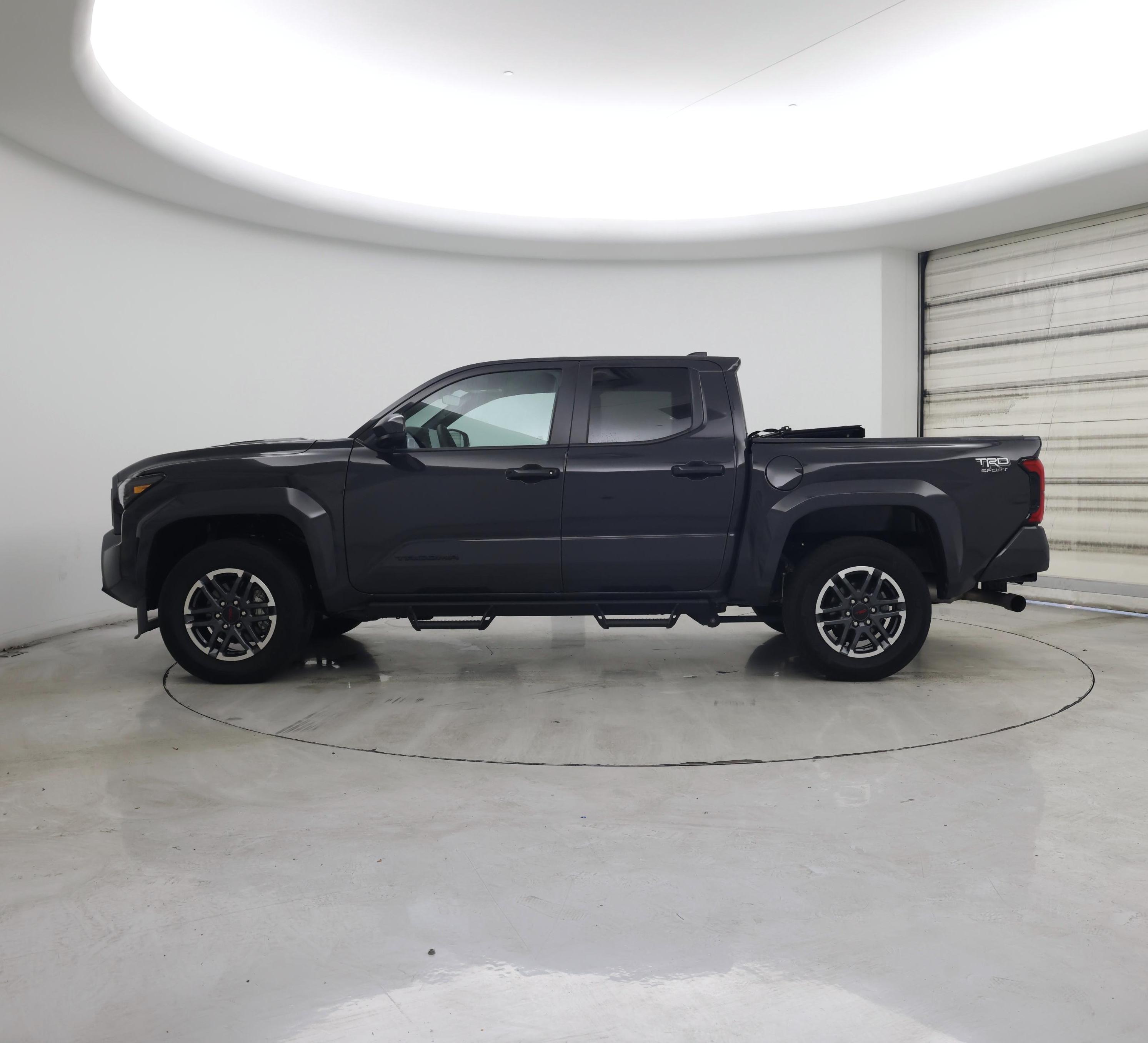 Thumbnail: 2024 Toyota Tacoma - 3