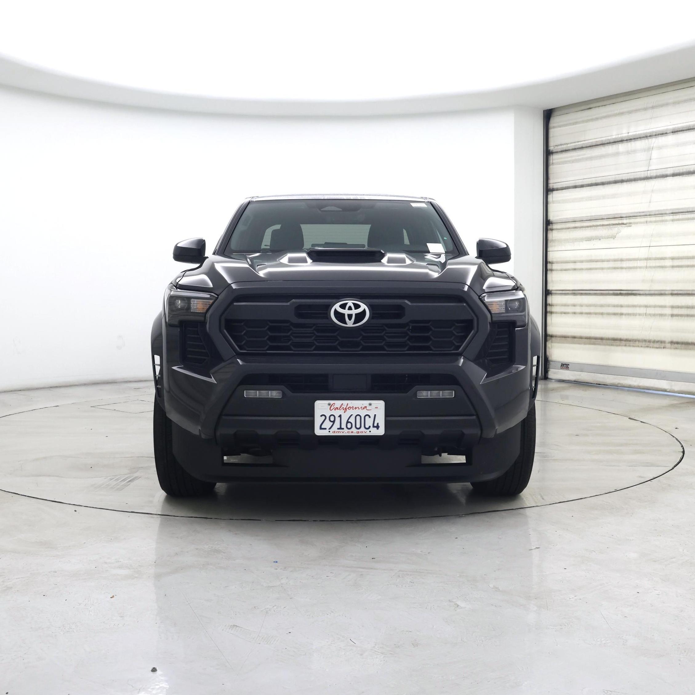 Thumbnail: 2024 Toyota Tacoma - 5