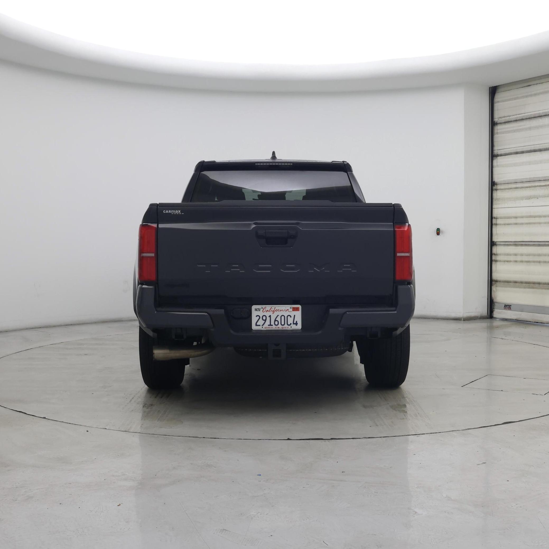 Thumbnail: 2024 Toyota Tacoma - 6