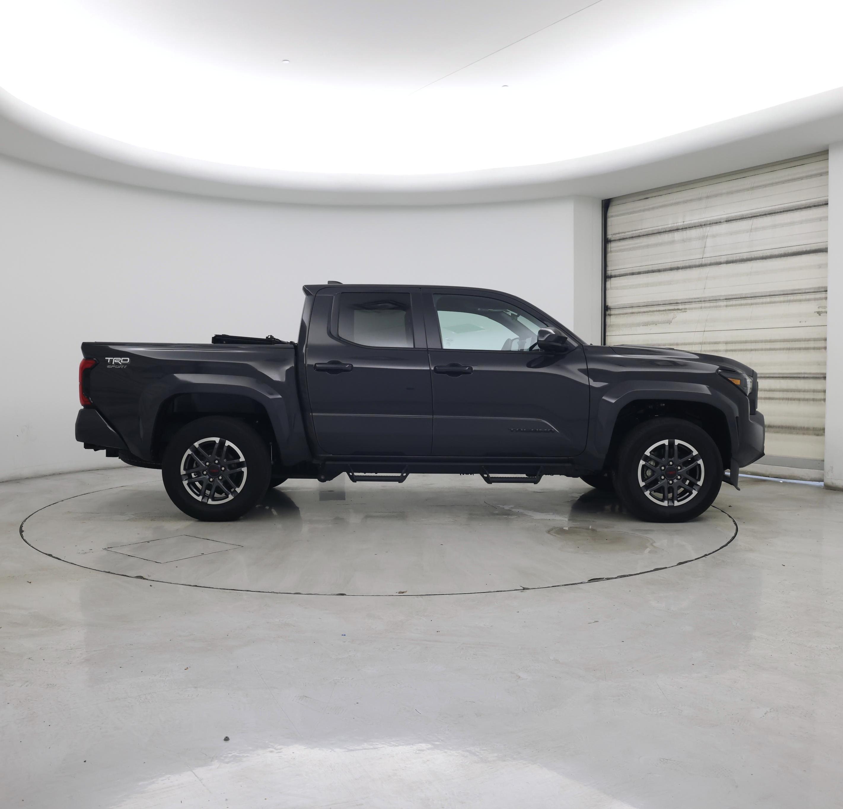 Thumbnail: 2024 Toyota Tacoma - 7