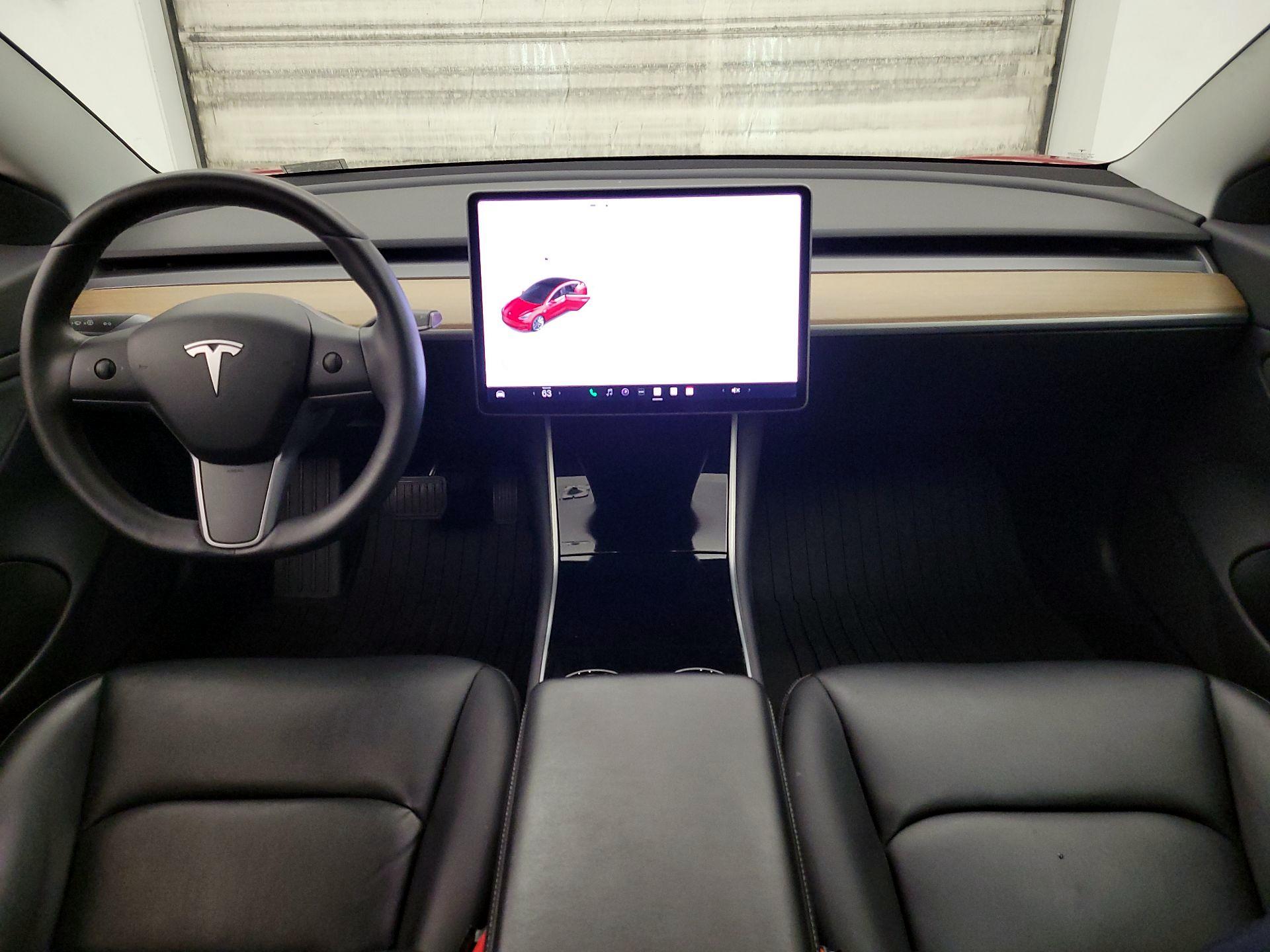 Thumbnail: 2019 Tesla Model 3 - 9