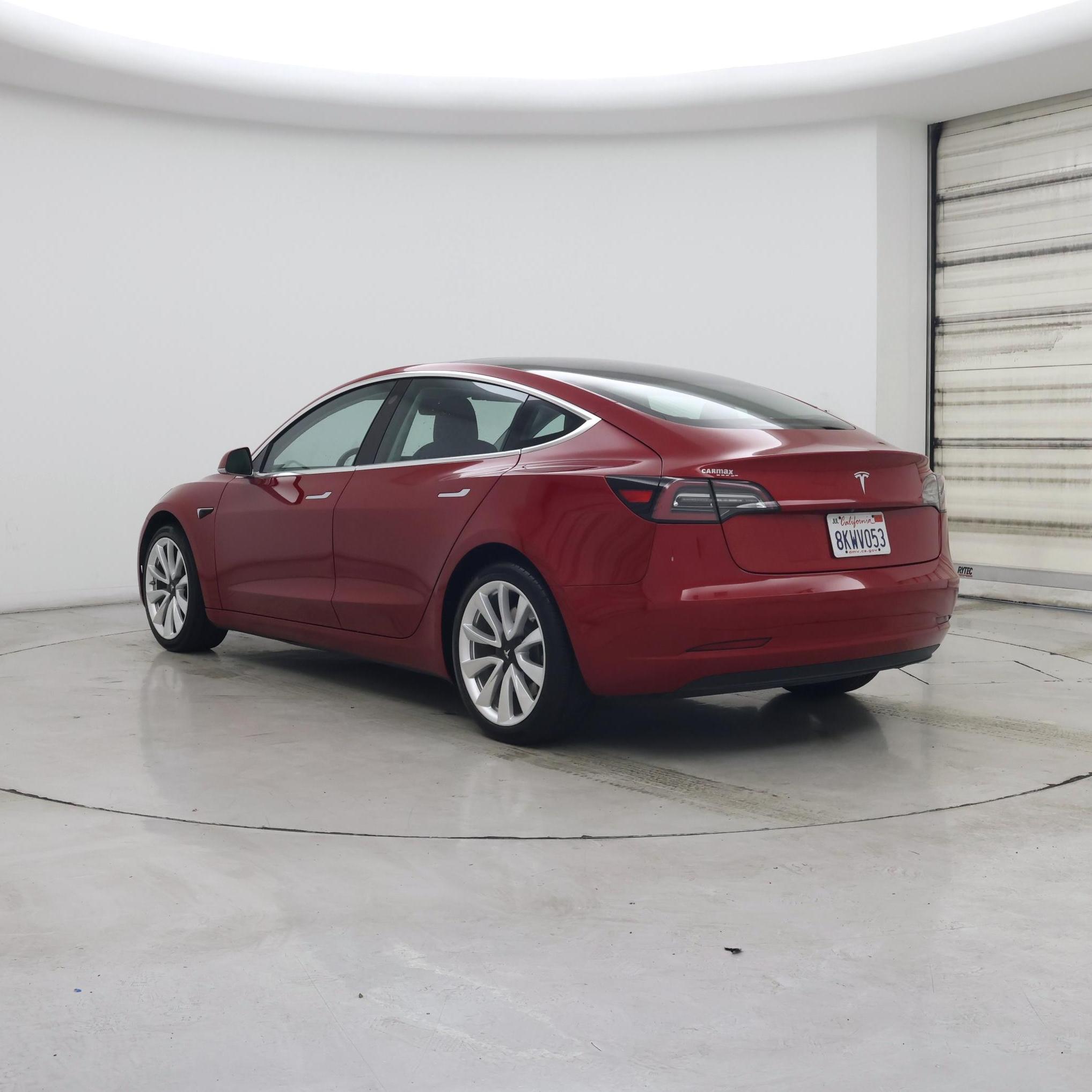 Thumbnail: 2019 Tesla Model 3 - 2