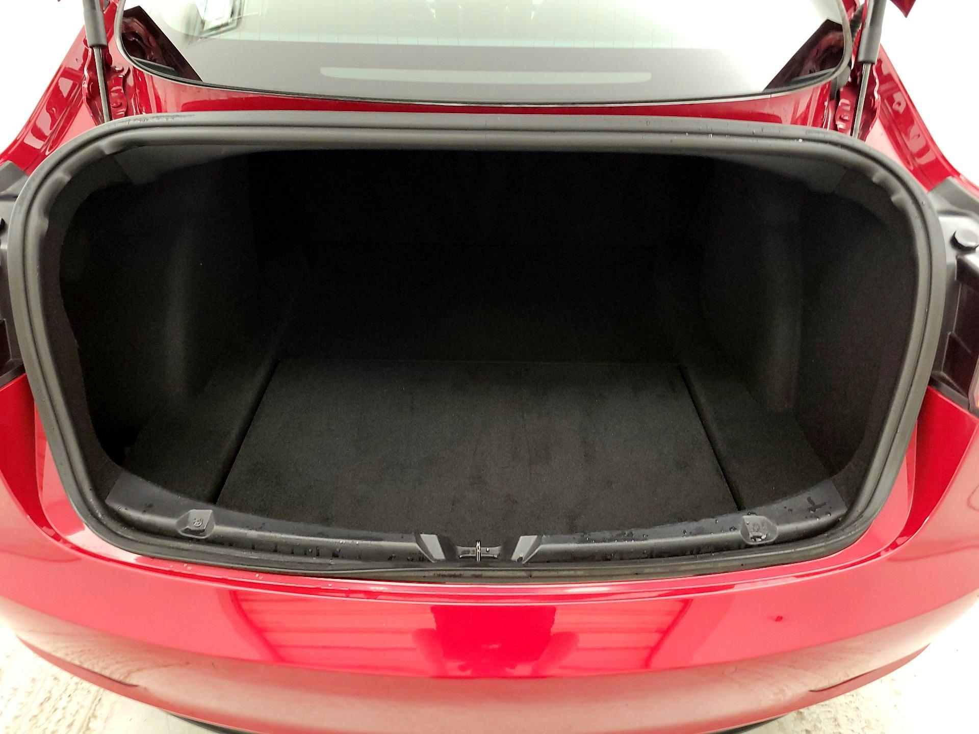 Thumbnail: 2019 Tesla Model 3 - 19