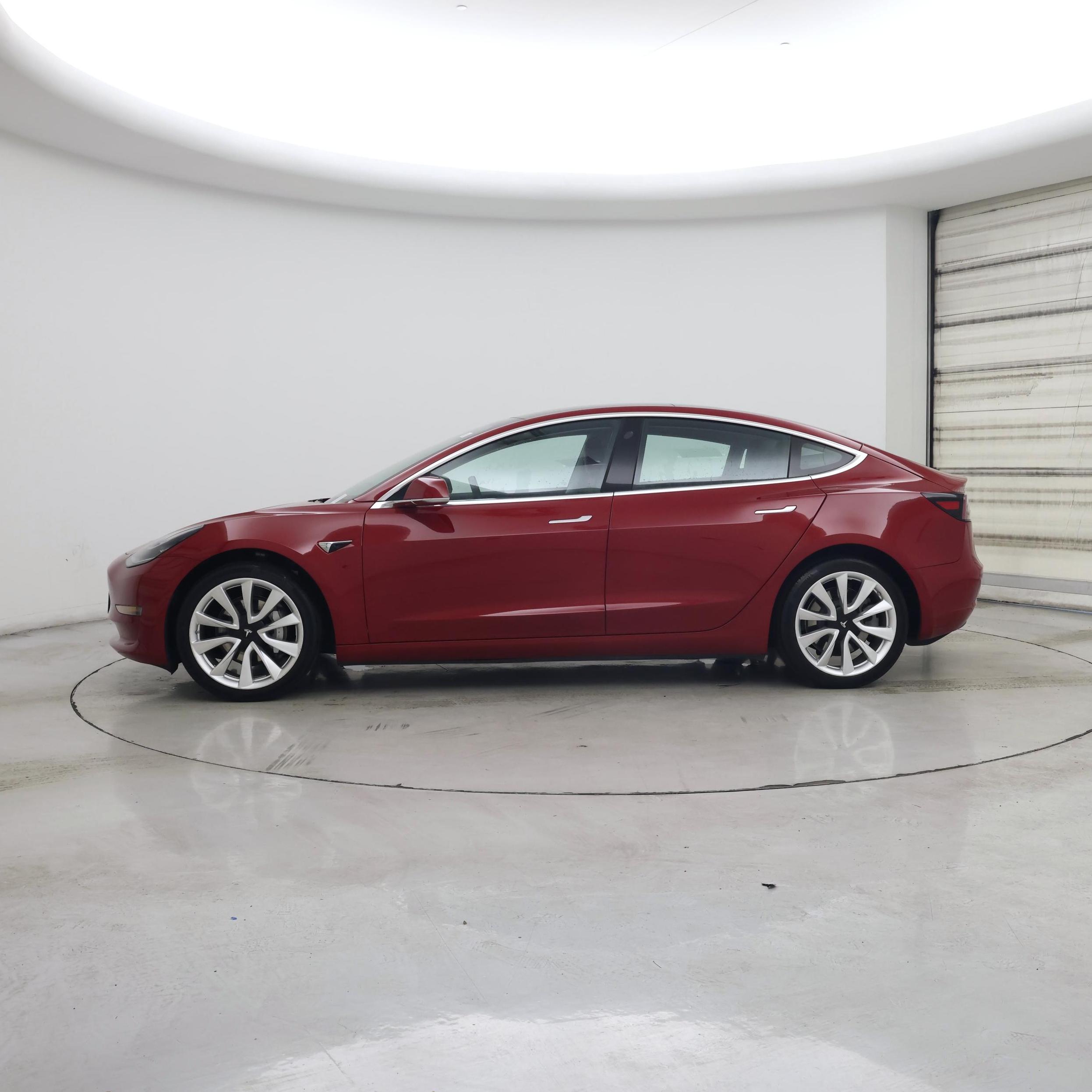 Thumbnail: 2019 Tesla Model 3 - 3