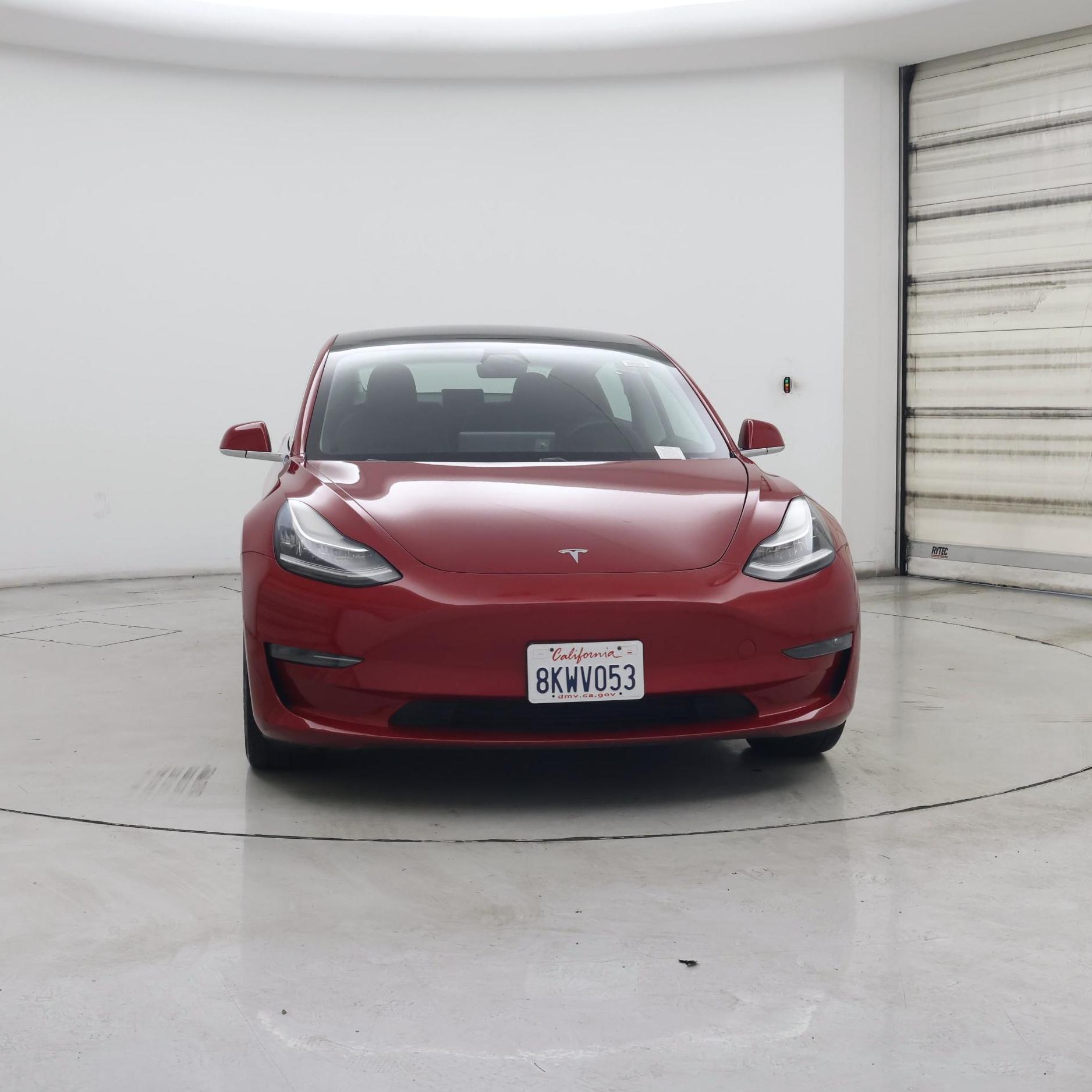 Thumbnail: 2019 Tesla Model 3 - 5