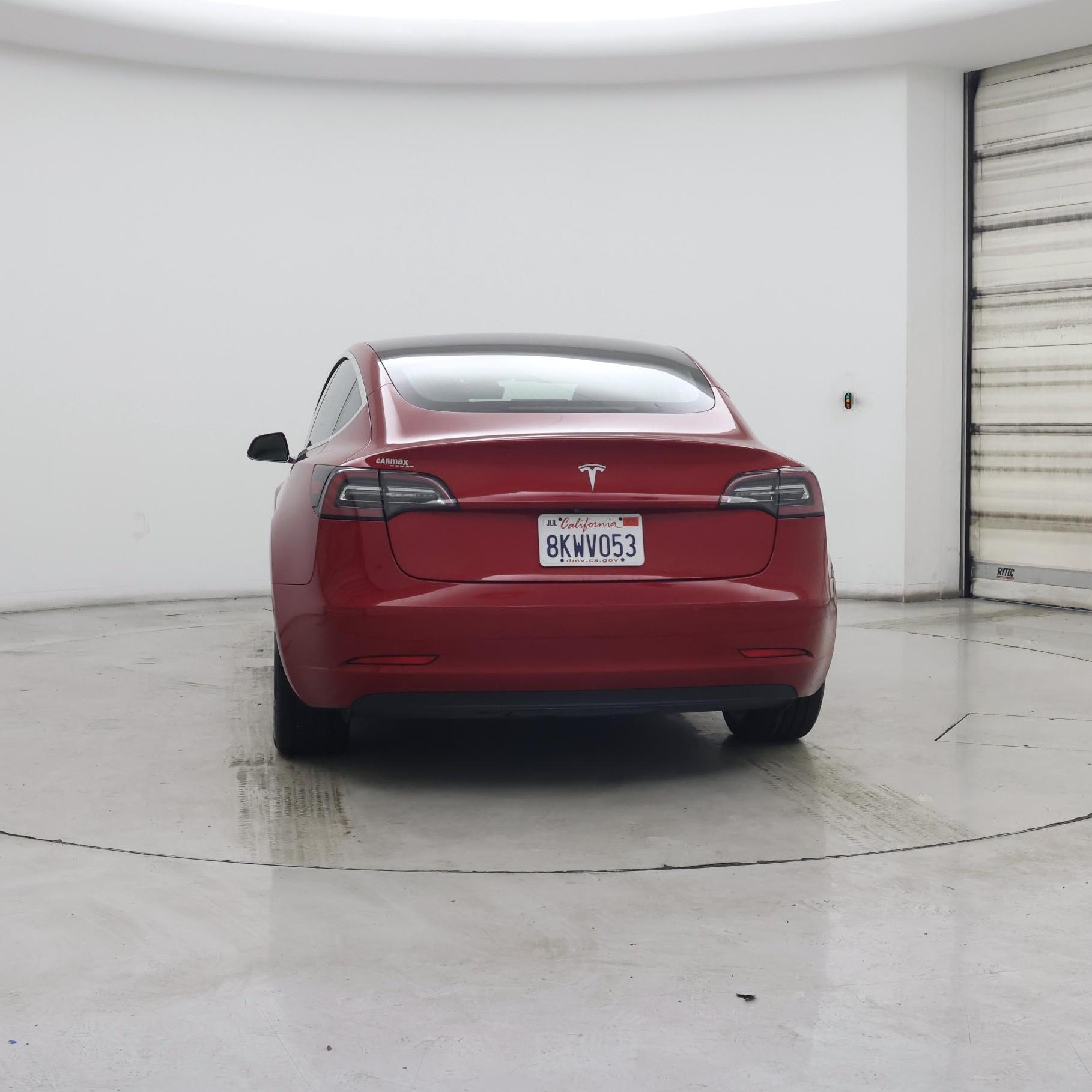 Thumbnail: 2019 Tesla Model 3 - 6