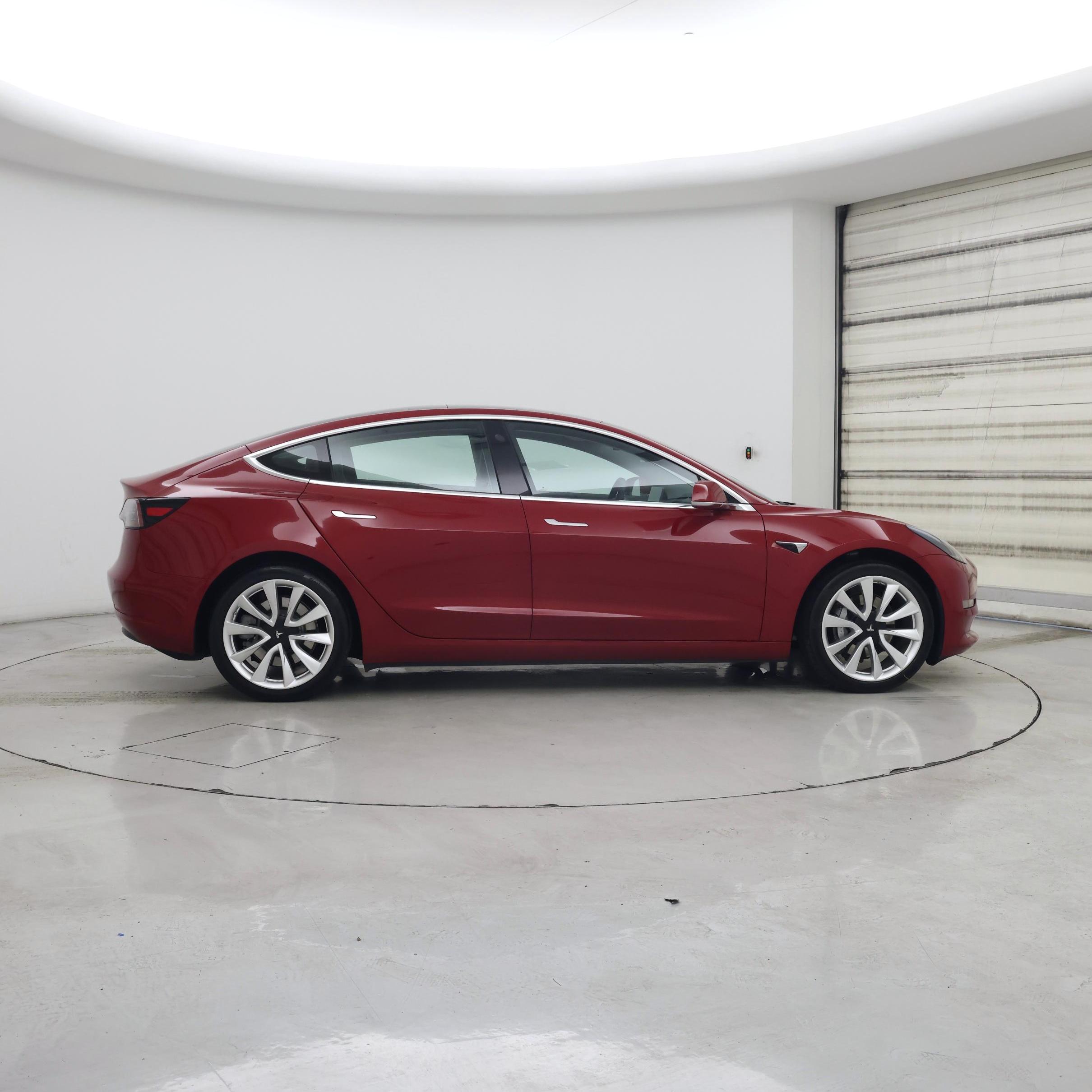 Thumbnail: 2019 Tesla Model 3 - 7