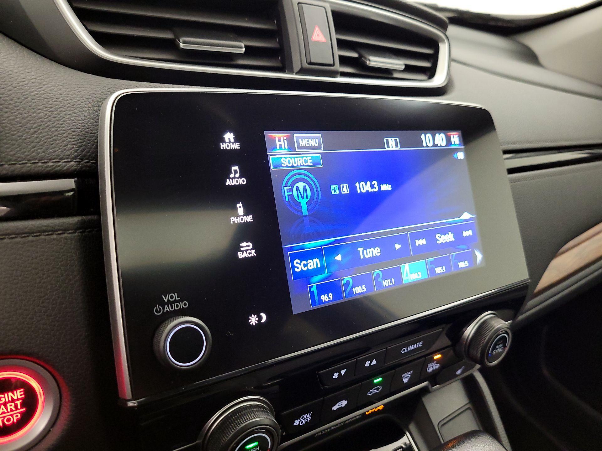 Thumbnail: 2017 Honda CR-V - 15