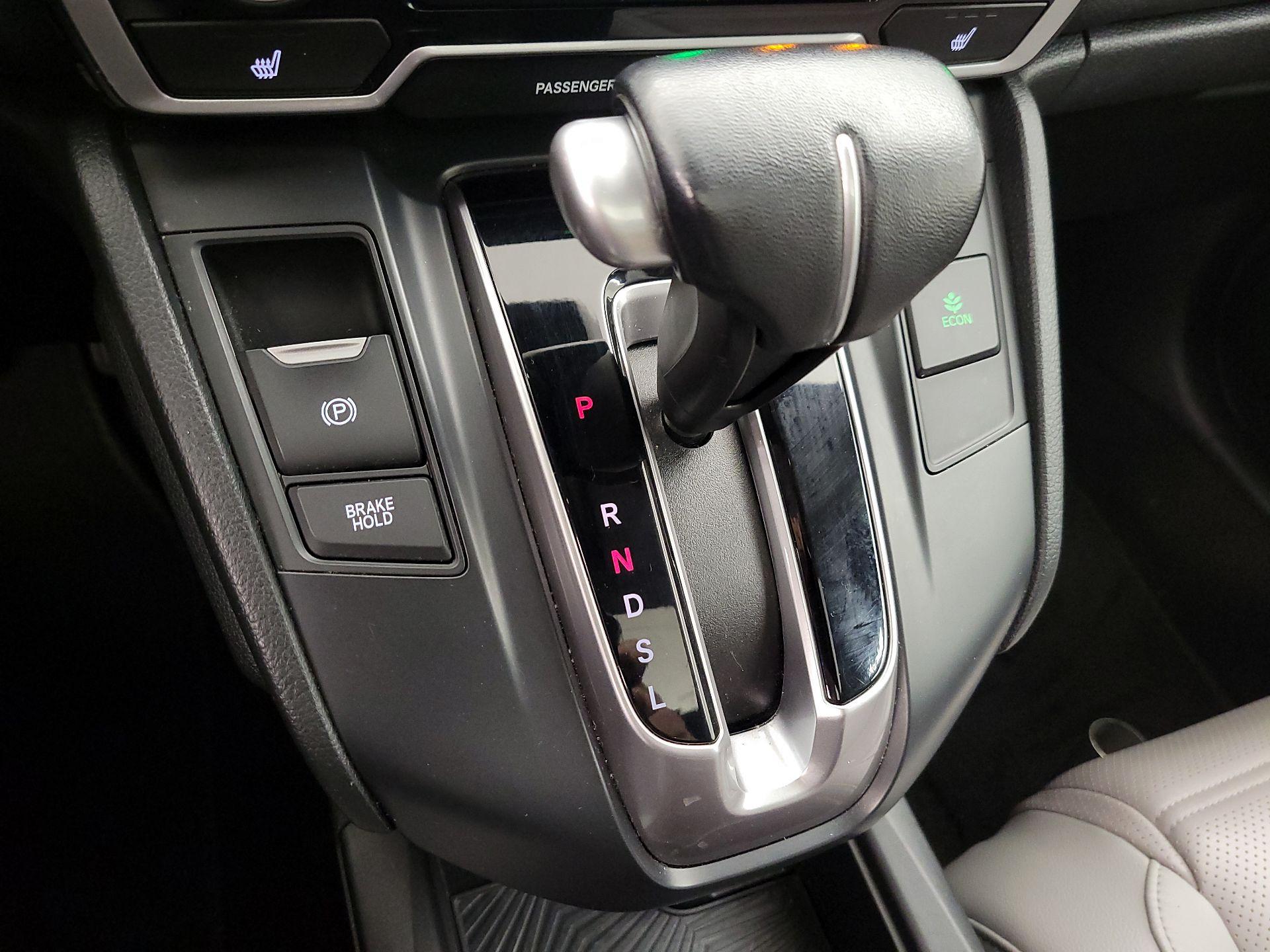 Thumbnail: 2017 Honda CR-V - 17