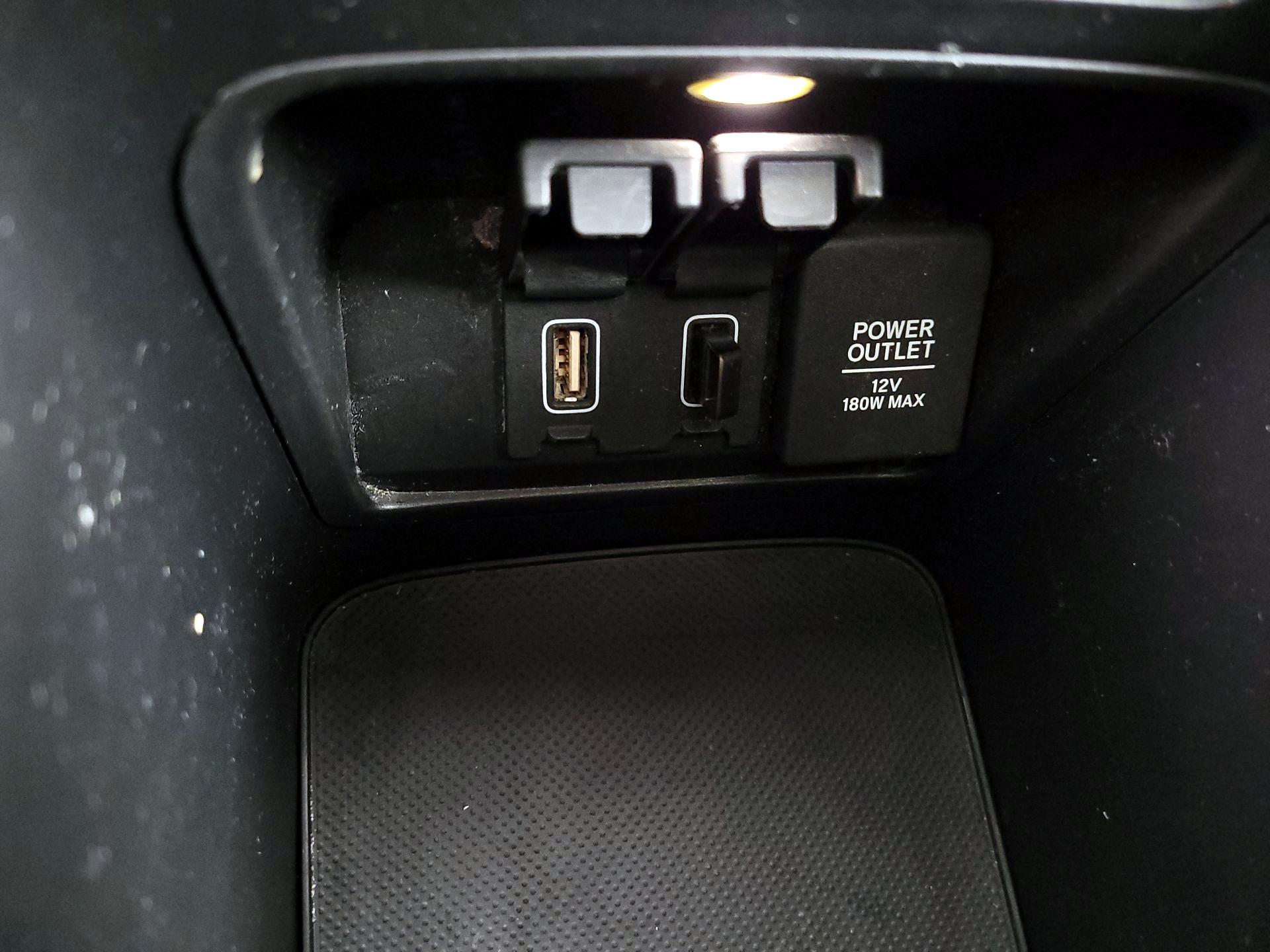 Thumbnail: 2017 Honda CR-V - 18