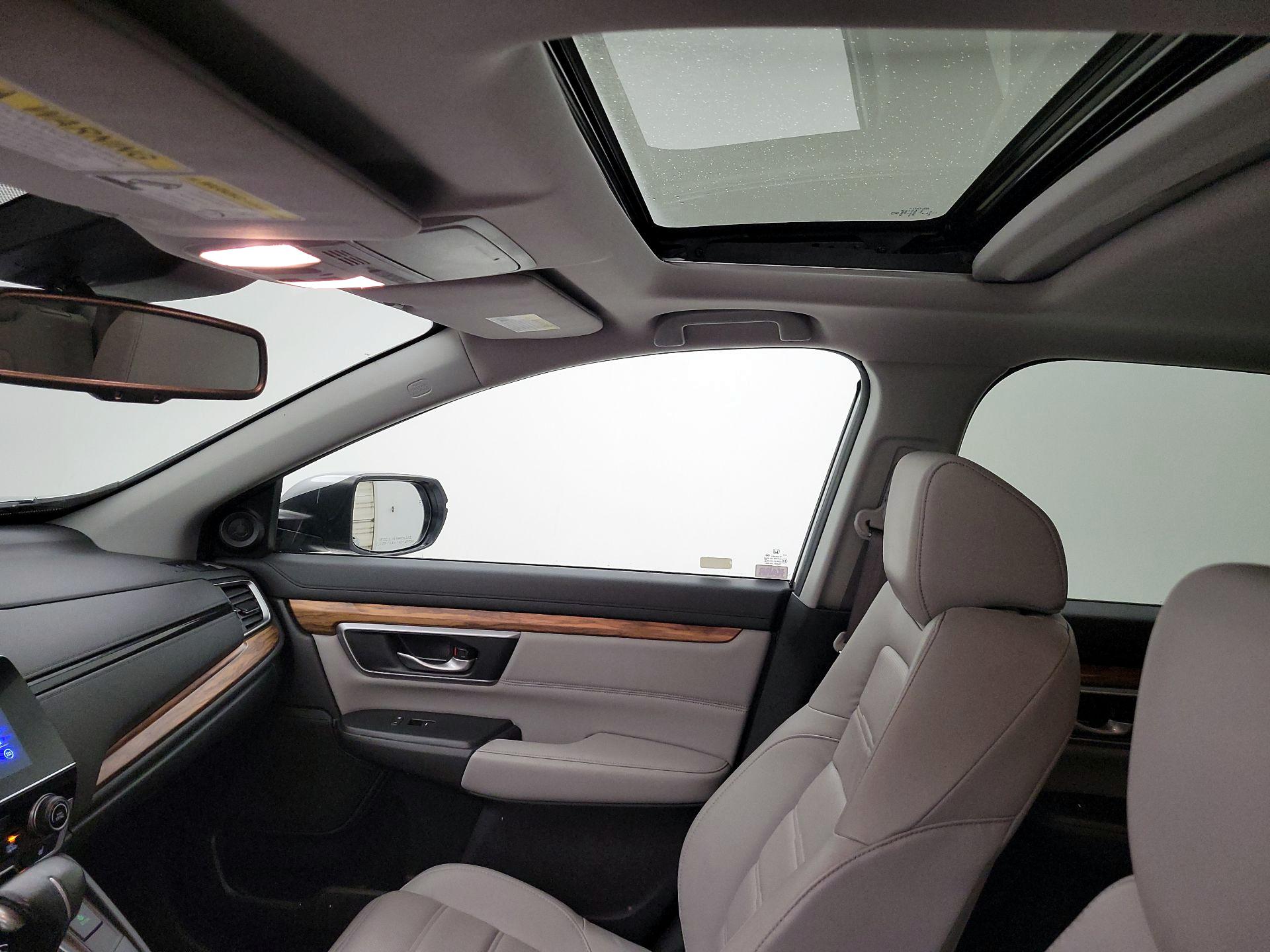 Thumbnail: 2017 Honda CR-V - 19