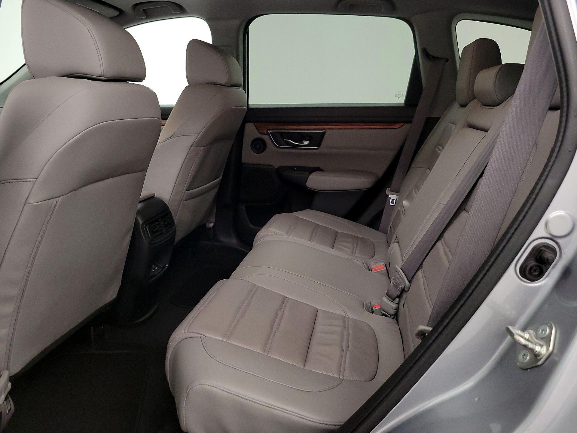 Thumbnail: 2017 Honda CR-V - 20