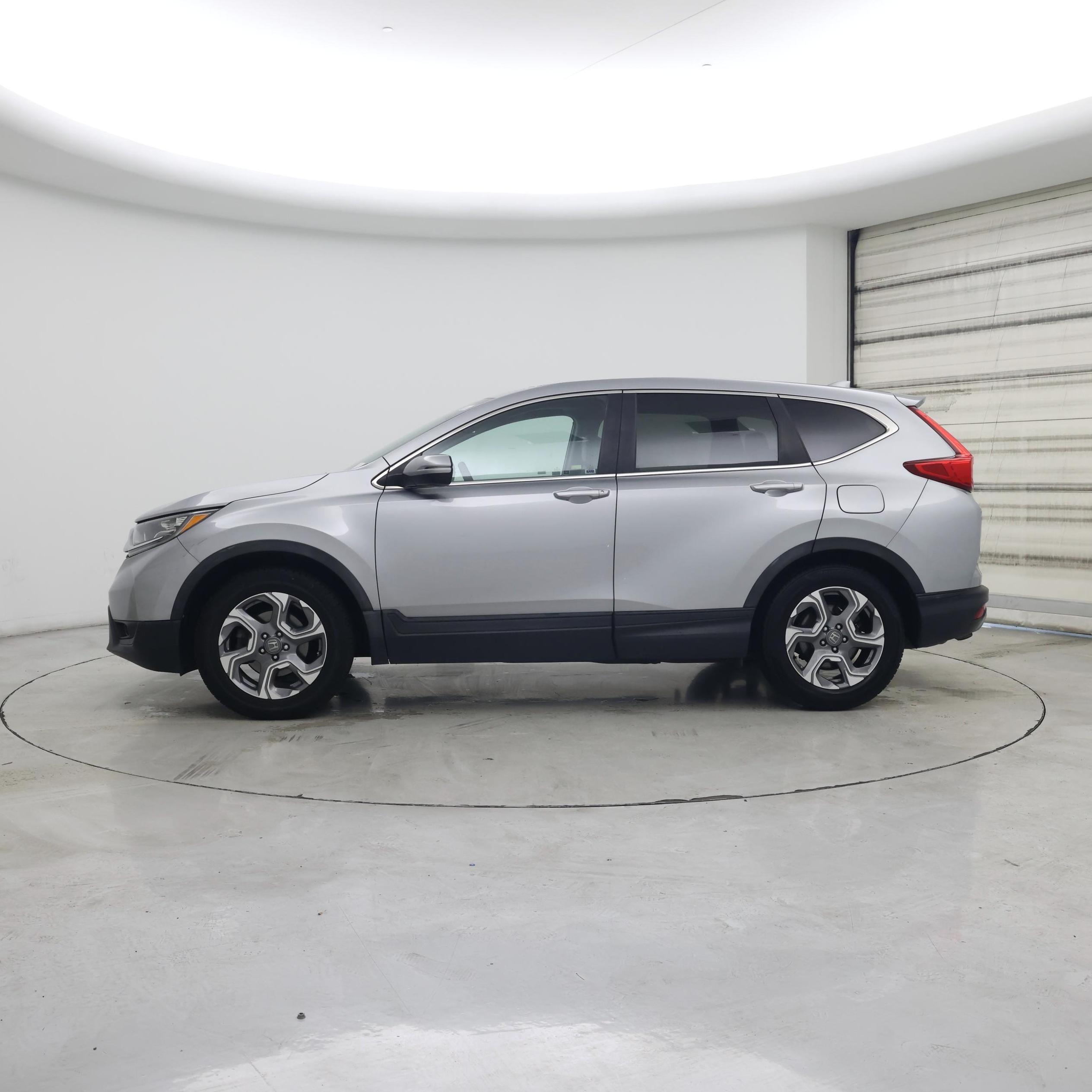 Thumbnail: 2017 Honda CR-V - 3