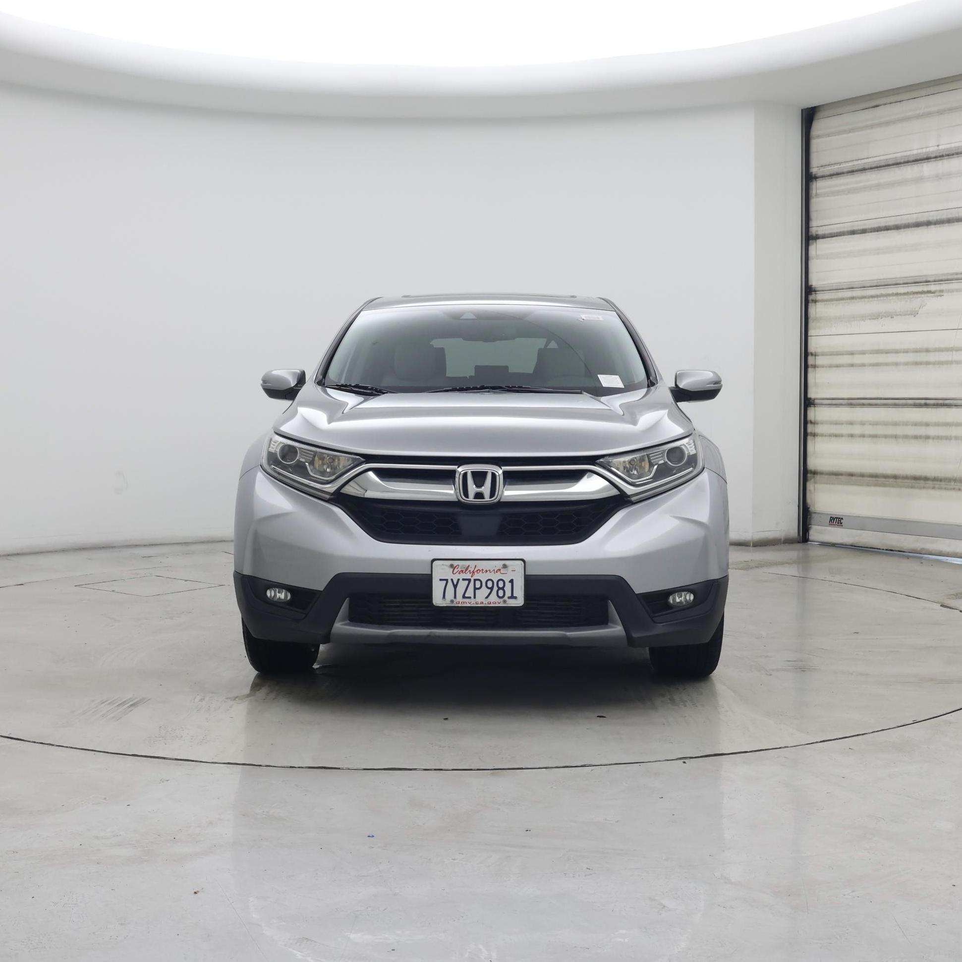 Thumbnail: 2017 Honda CR-V - 5