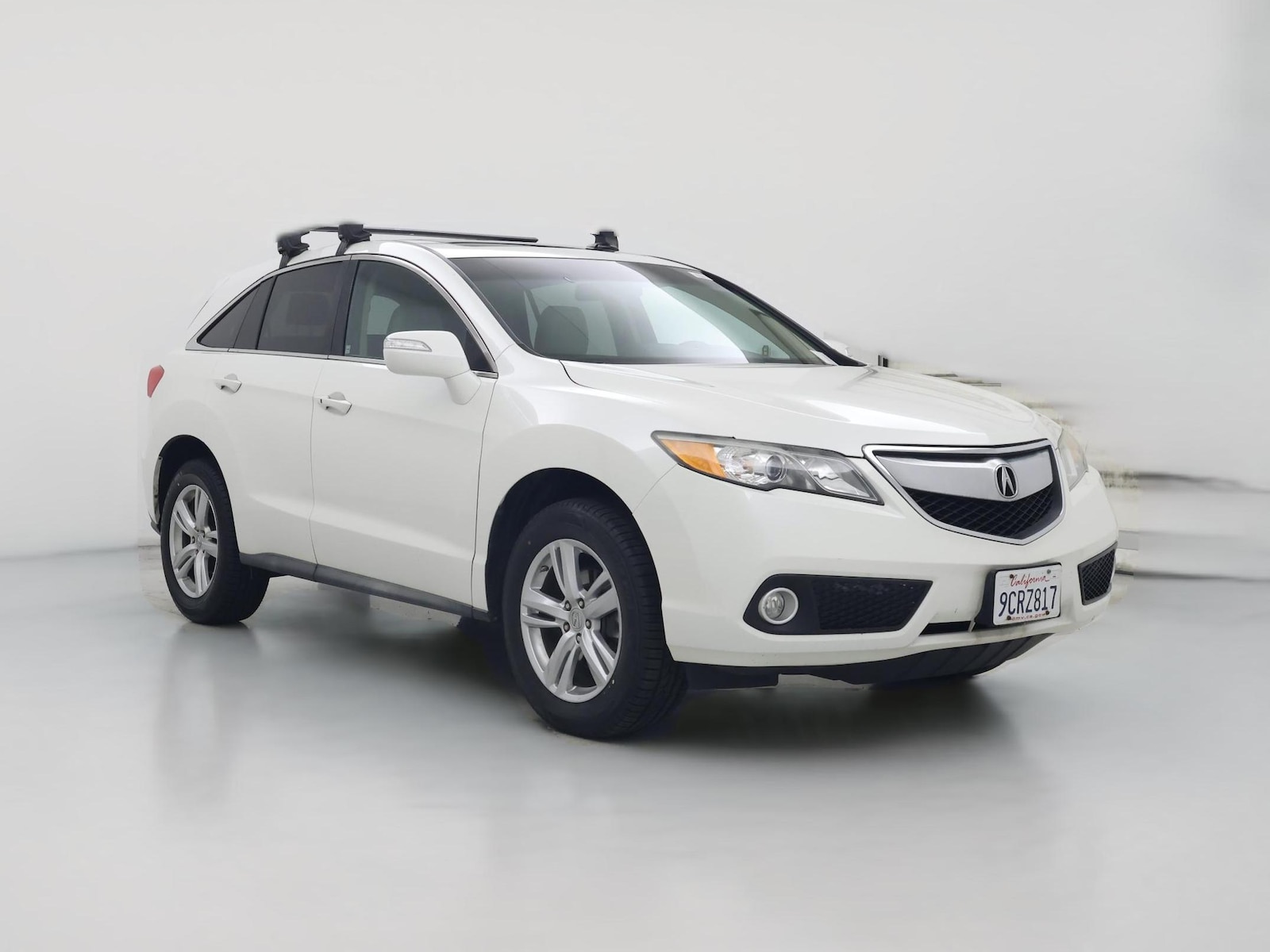 2014 Acura RDX