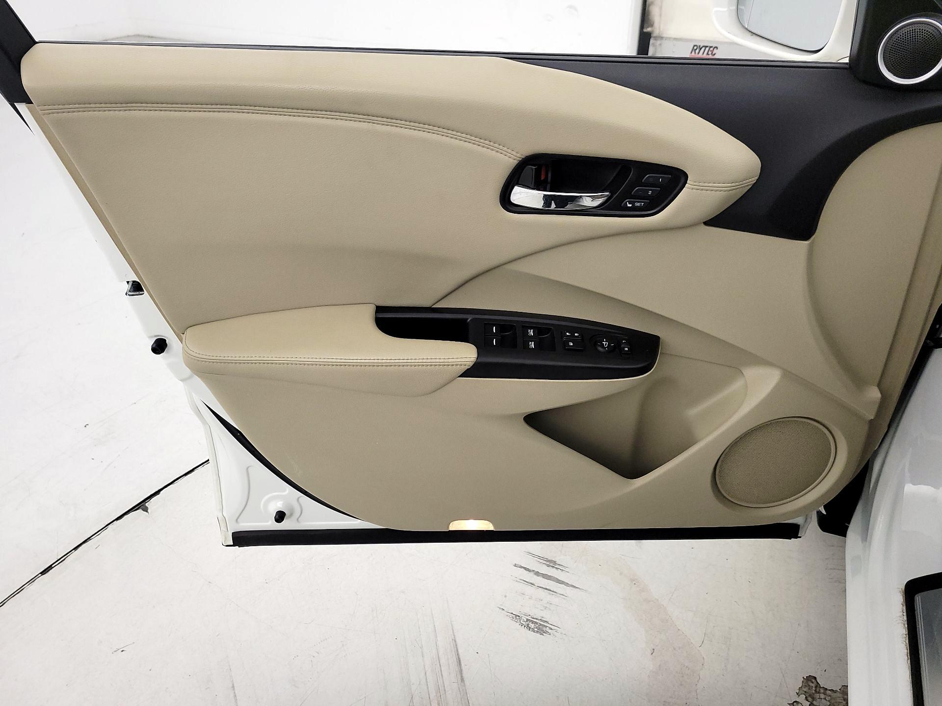 Thumbnail: 2014 Acura RDX - 12