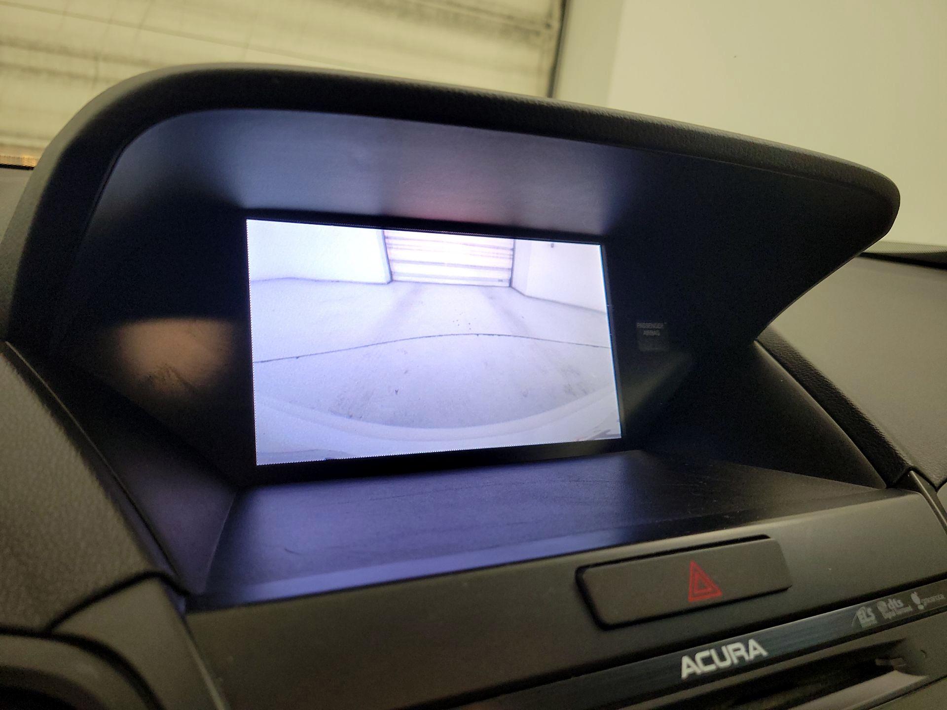 Thumbnail: 2014 Acura RDX - 13