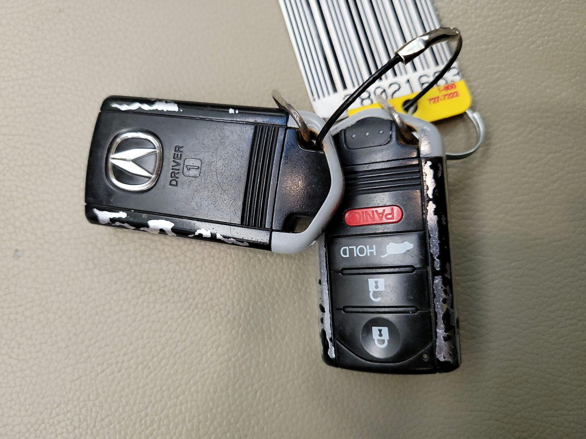 Thumbnail: 2014 Acura RDX - 20