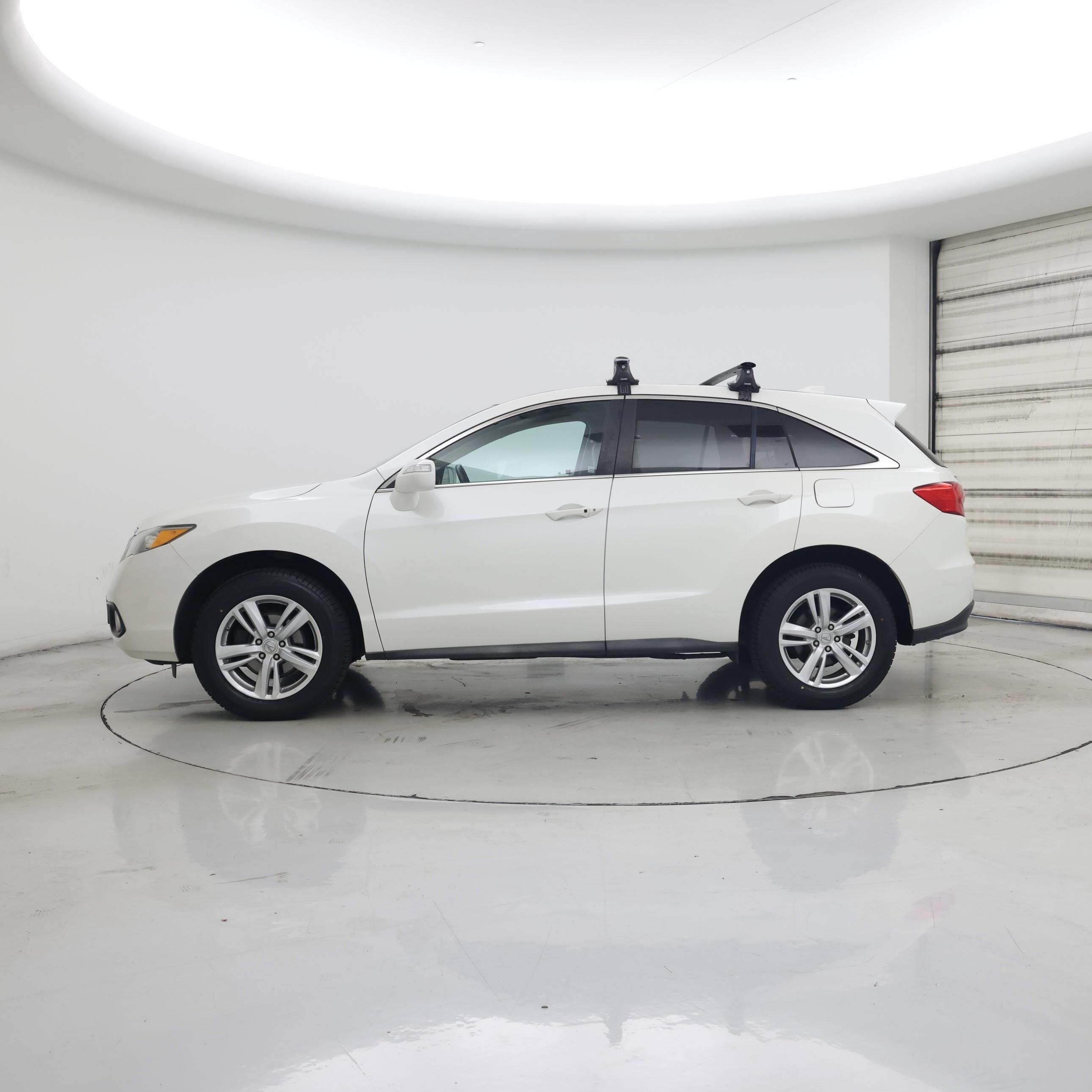 Thumbnail: 2014 Acura RDX - 3