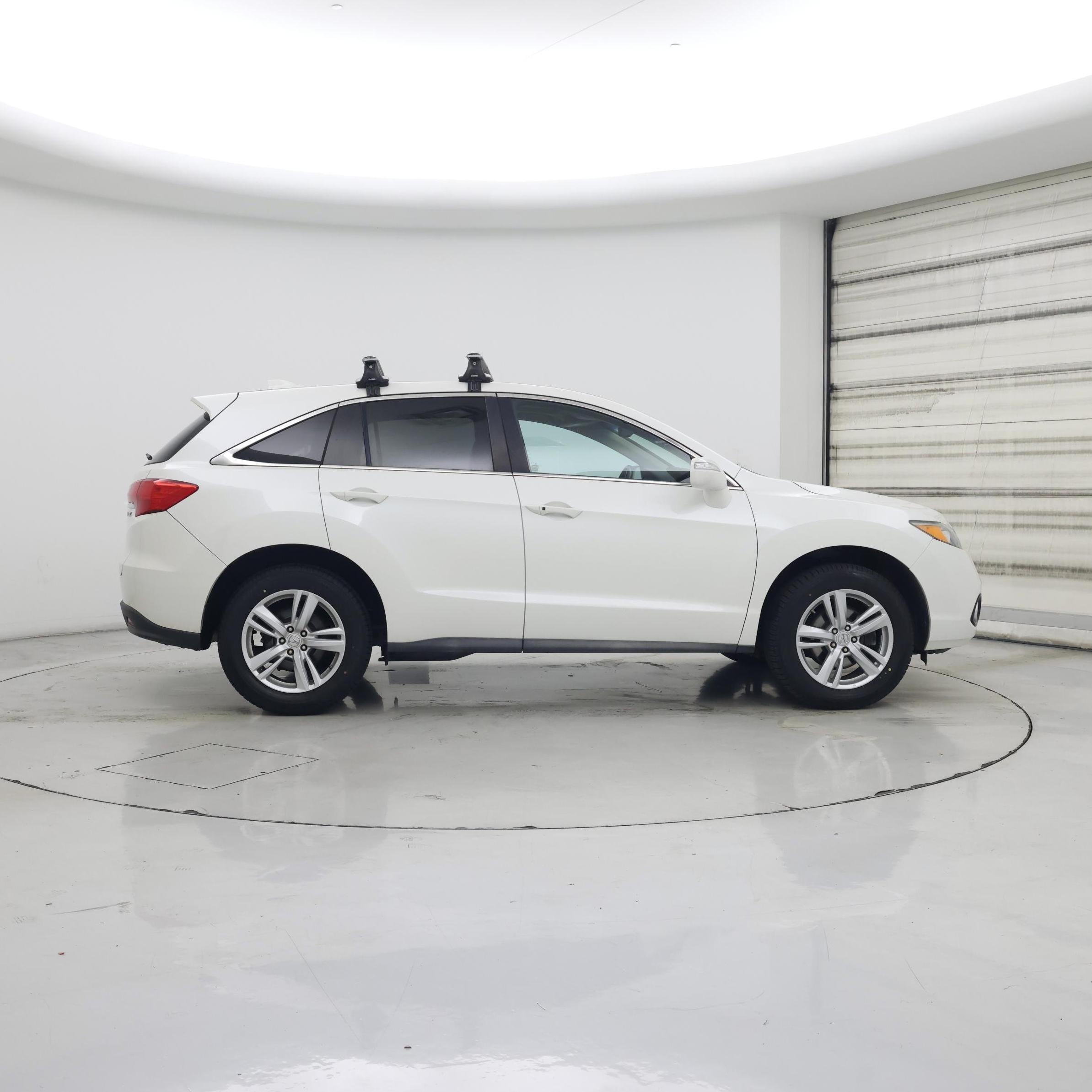 Thumbnail: 2014 Acura RDX - 7