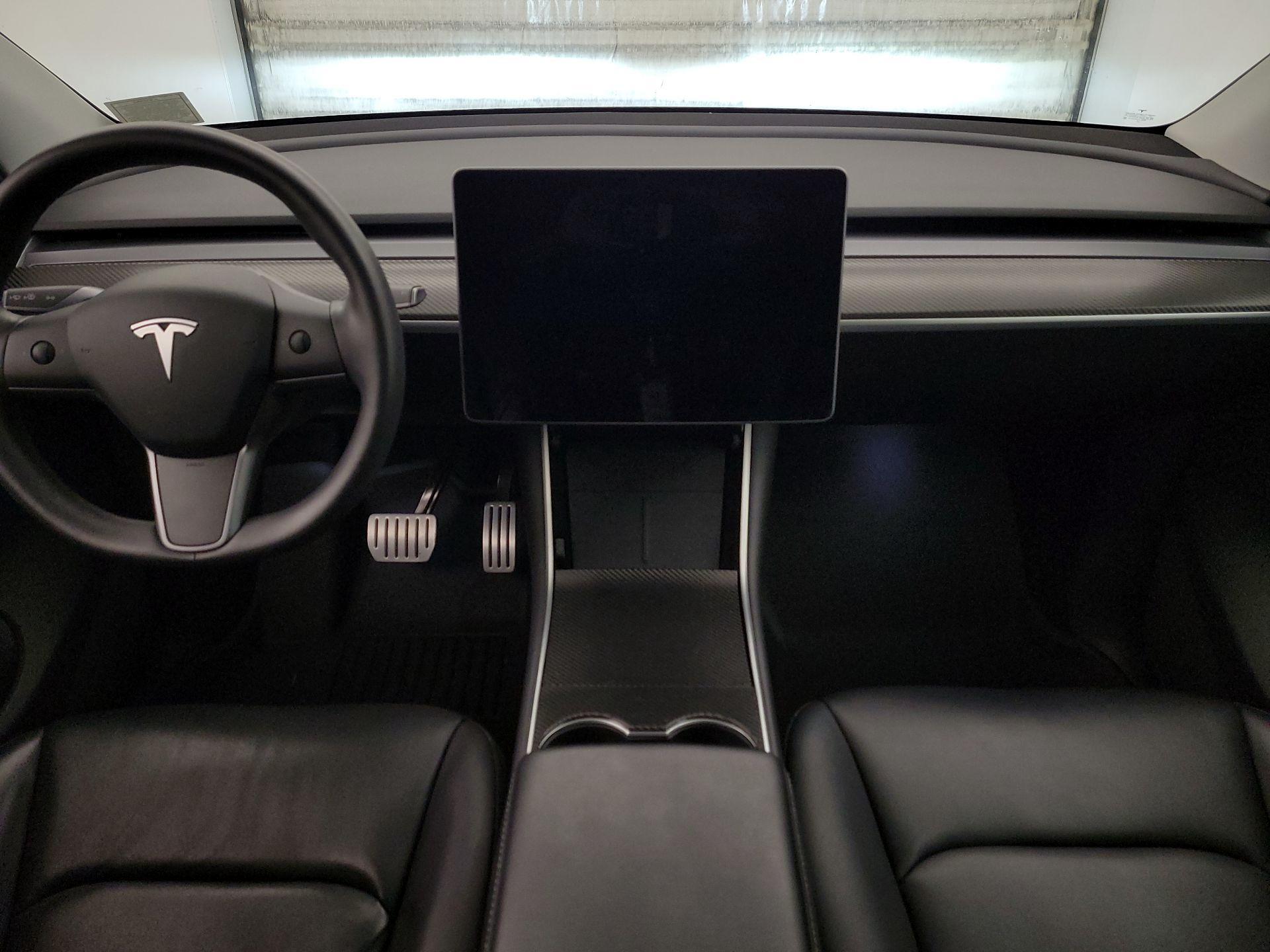 Thumbnail: 2020 Tesla Model Y - 9