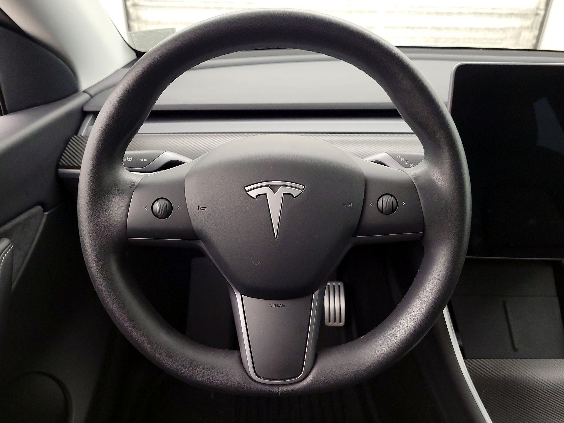 Thumbnail: 2020 Tesla Model Y - 10