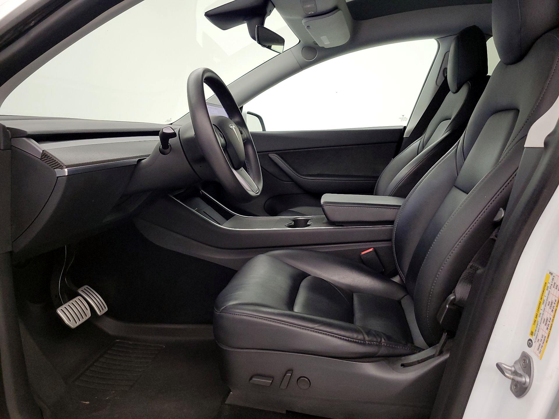 Thumbnail: 2020 Tesla Model Y - 11