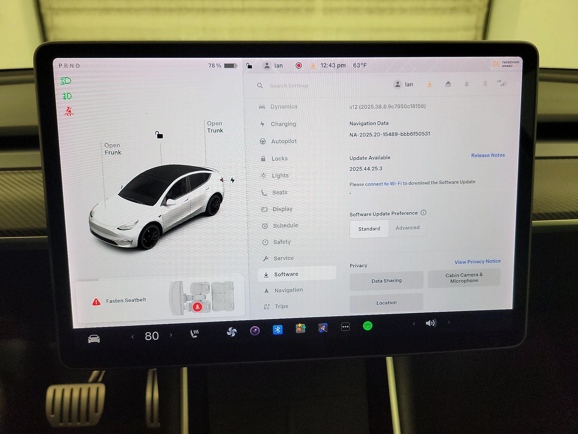 Thumbnail: 2020 Tesla Model Y - 13
