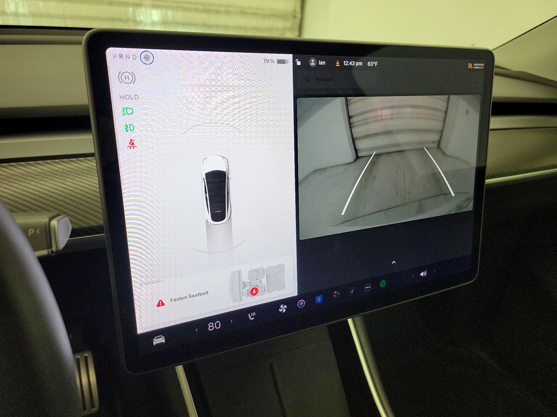 Thumbnail: 2020 Tesla Model Y - 14