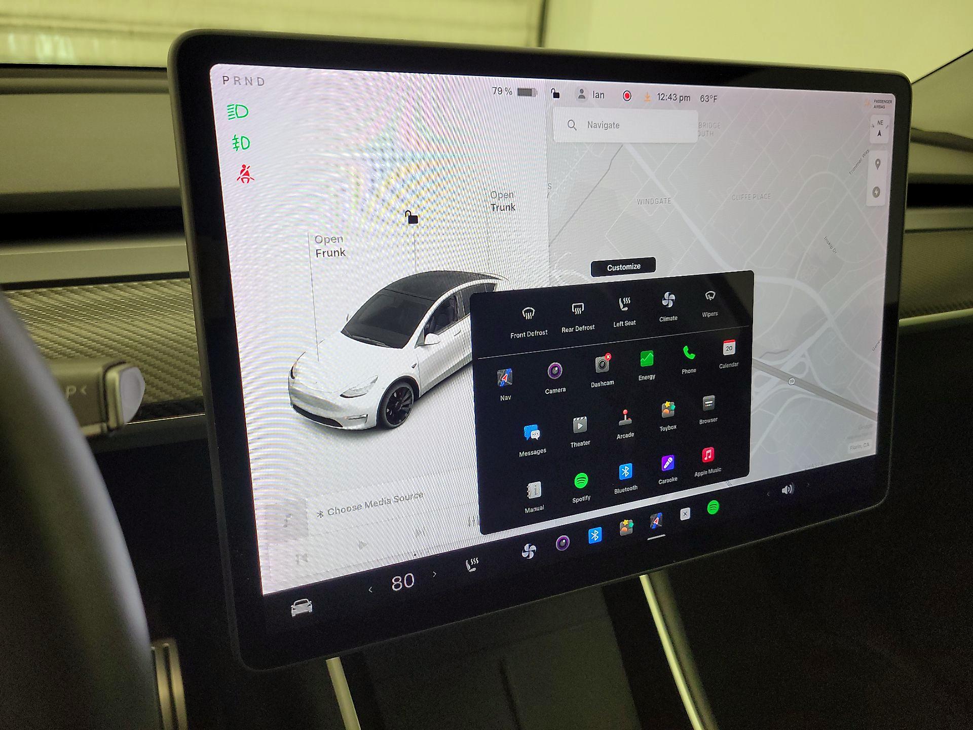 Thumbnail: 2020 Tesla Model Y - 15