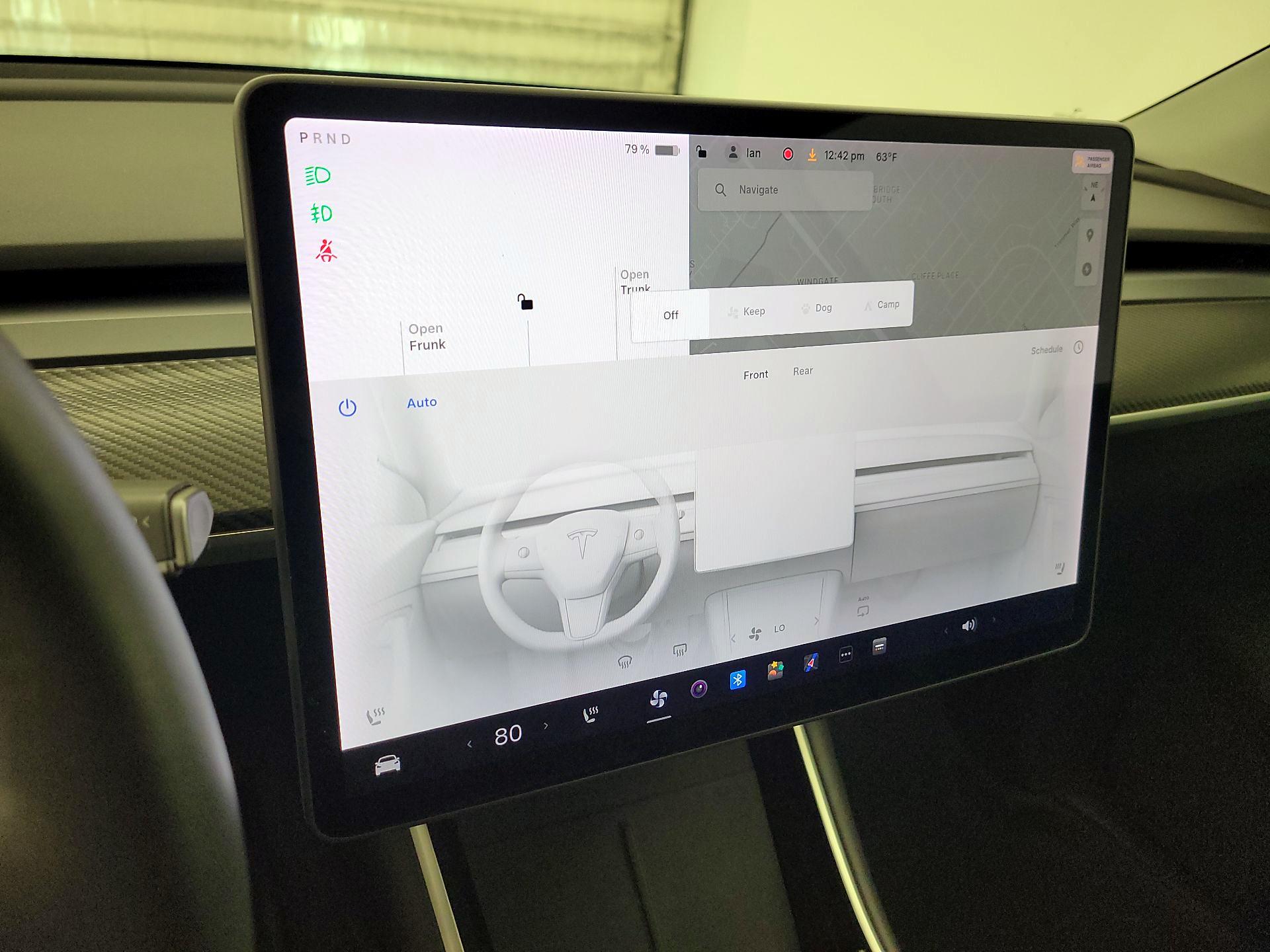 Thumbnail: 2020 Tesla Model Y - 16