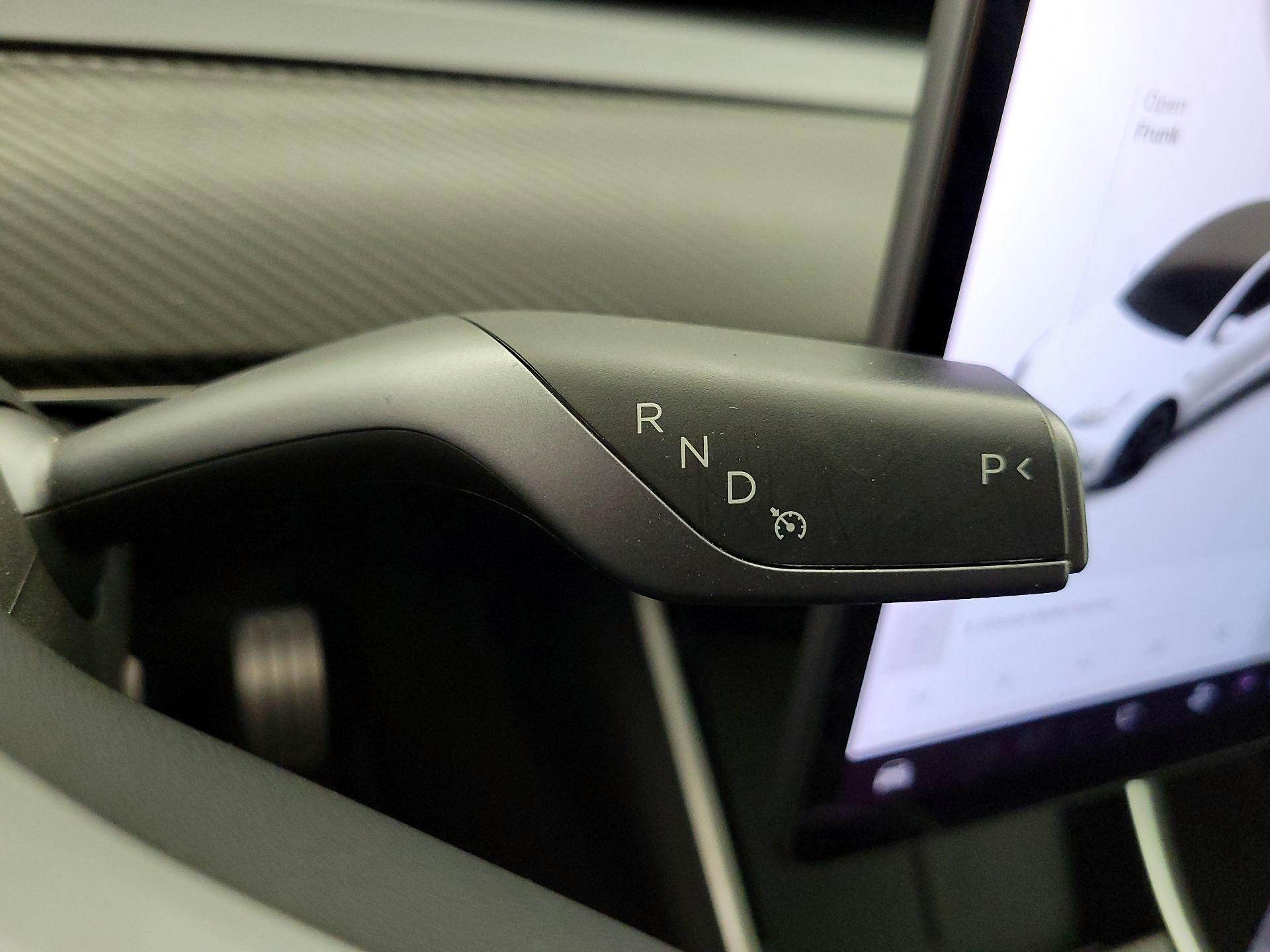 Thumbnail: 2020 Tesla Model Y - 17