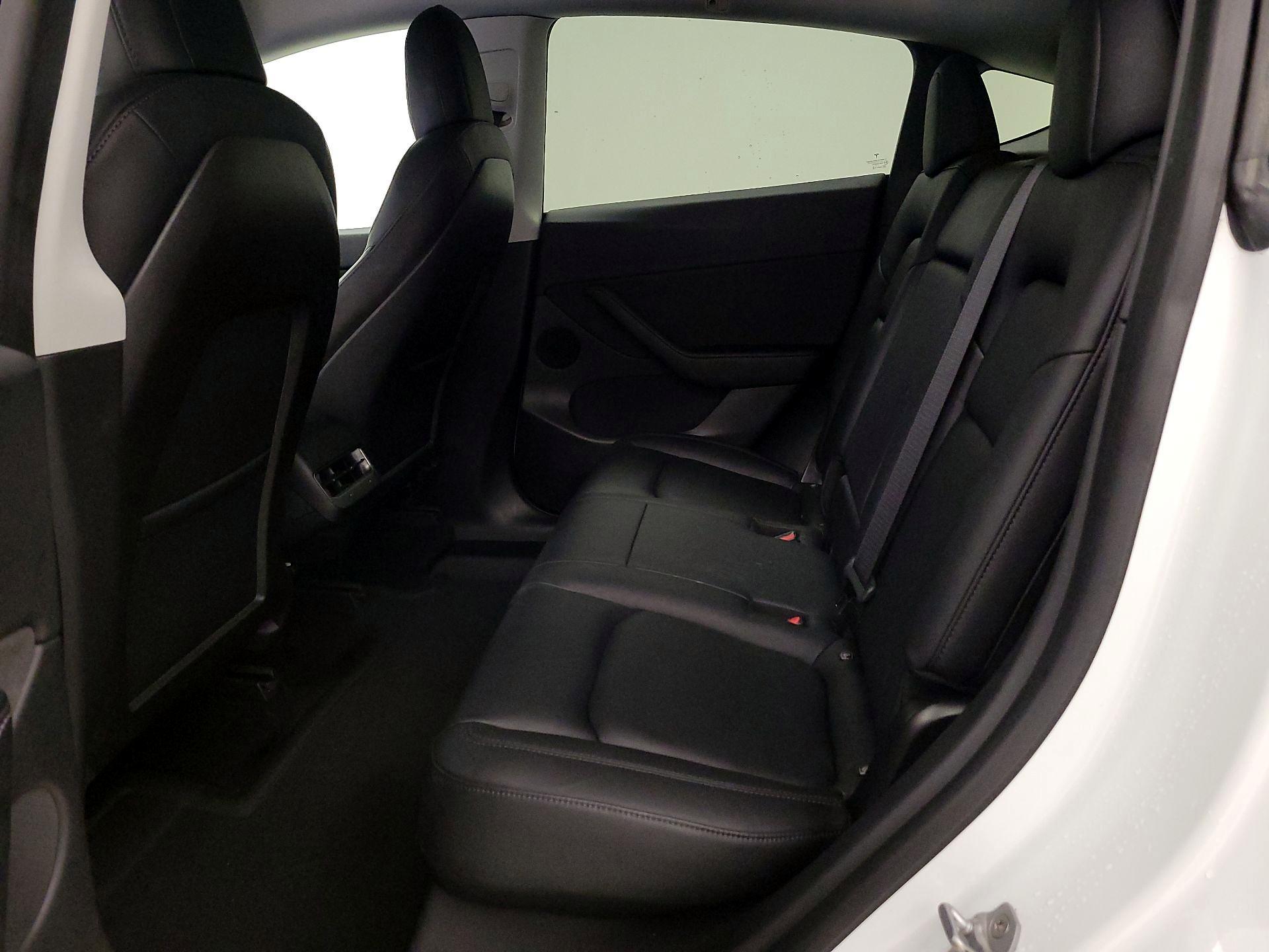 Thumbnail: 2020 Tesla Model Y - 19