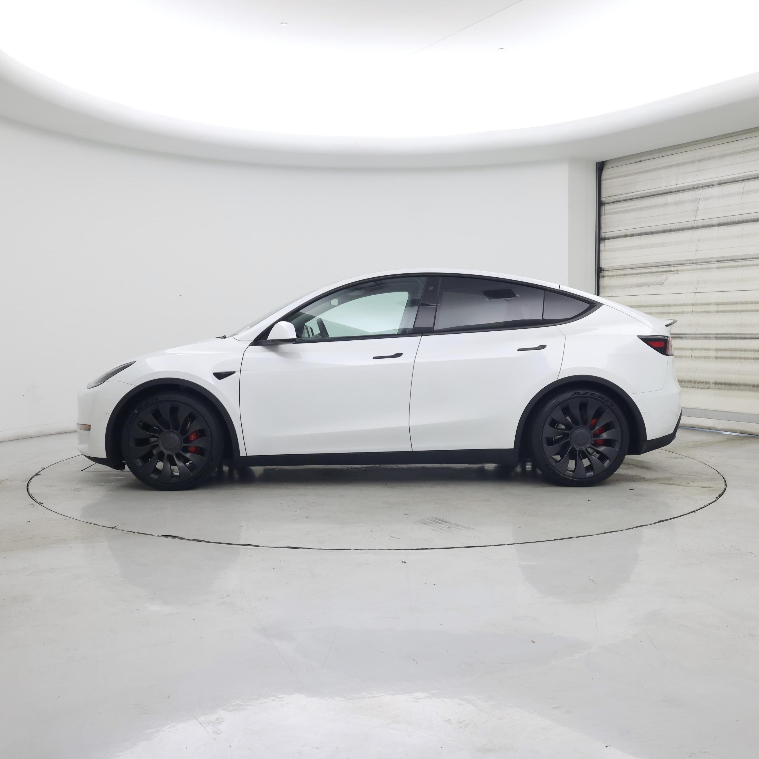 Thumbnail: 2020 Tesla Model Y - 3