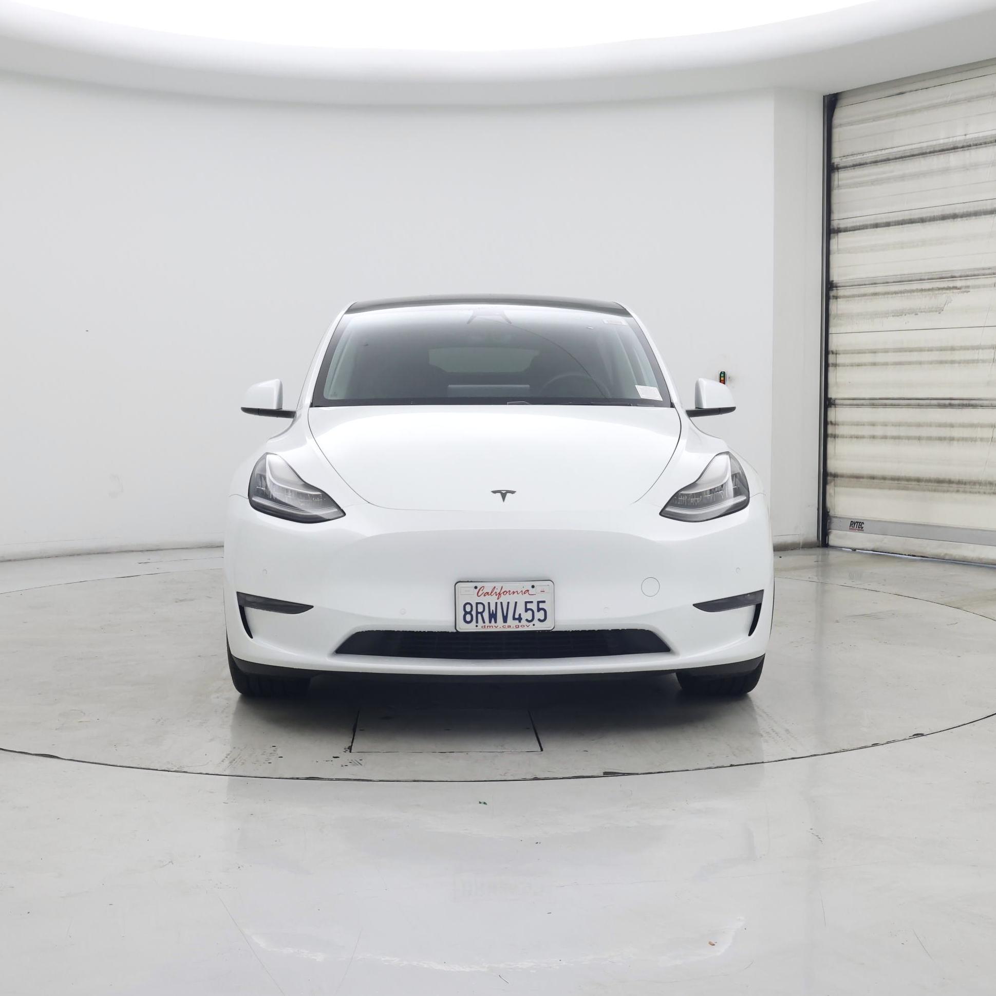 Thumbnail: 2020 Tesla Model Y - 5