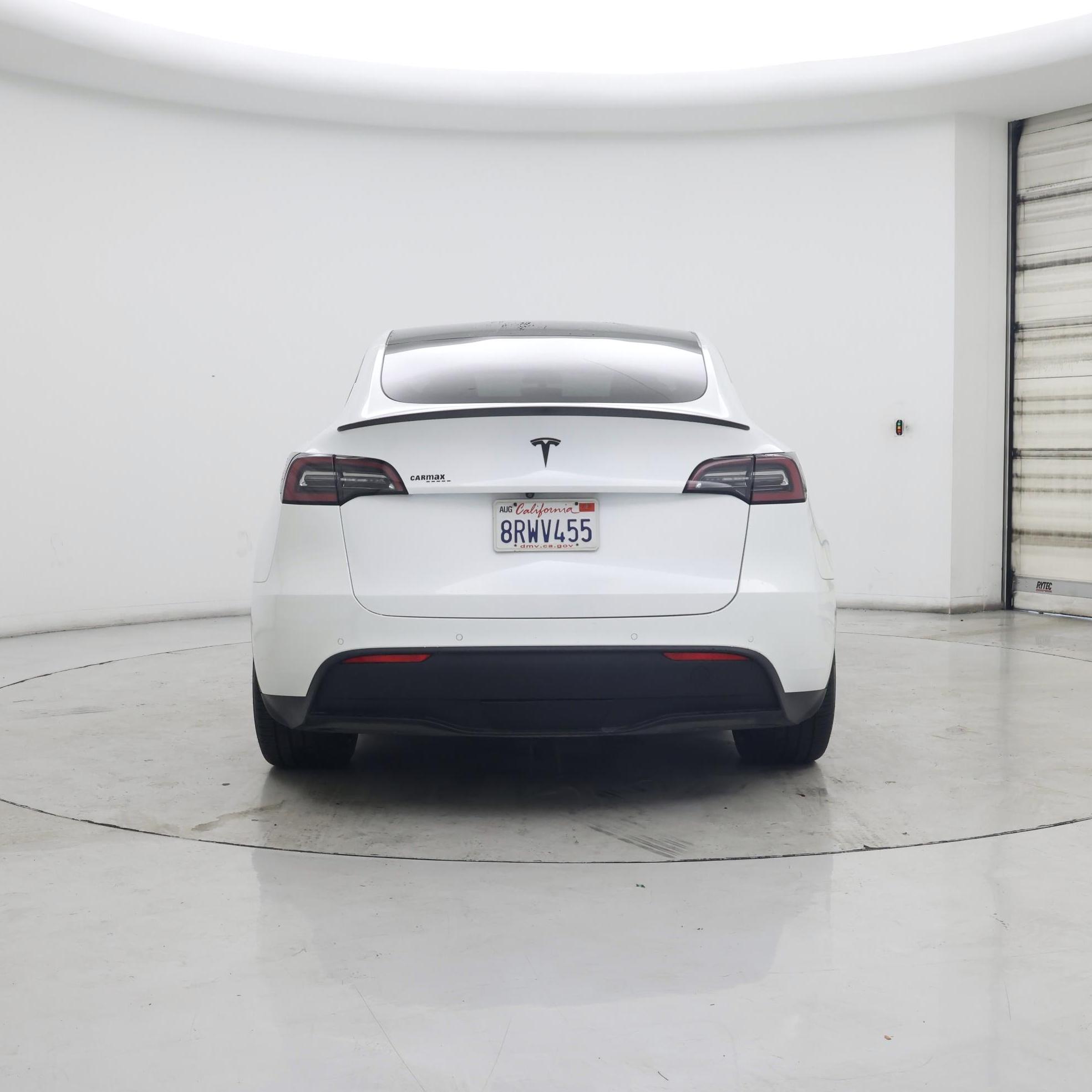 Thumbnail: 2020 Tesla Model Y - 6