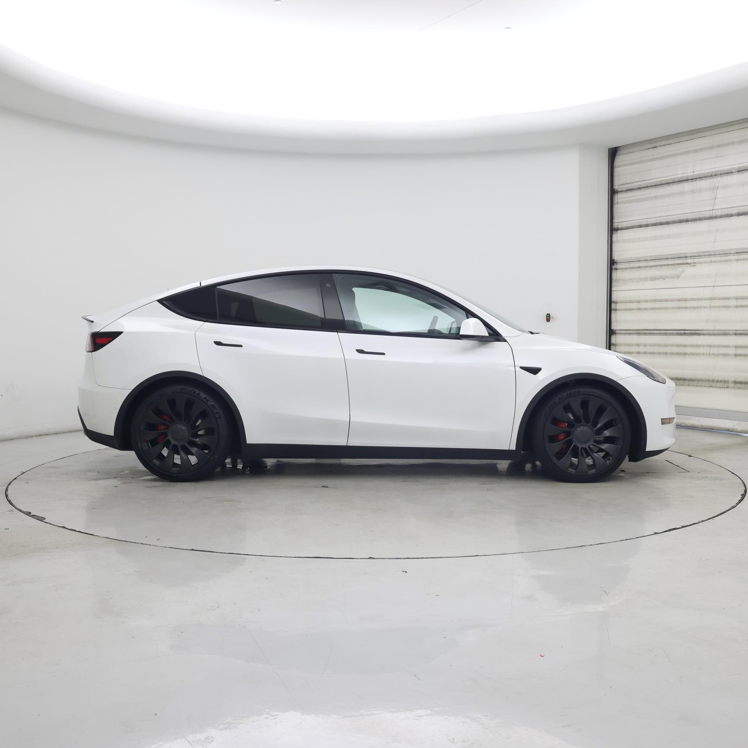 Thumbnail: 2020 Tesla Model Y - 7