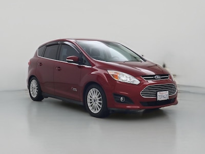 2016 Ford C-Max energi SEL