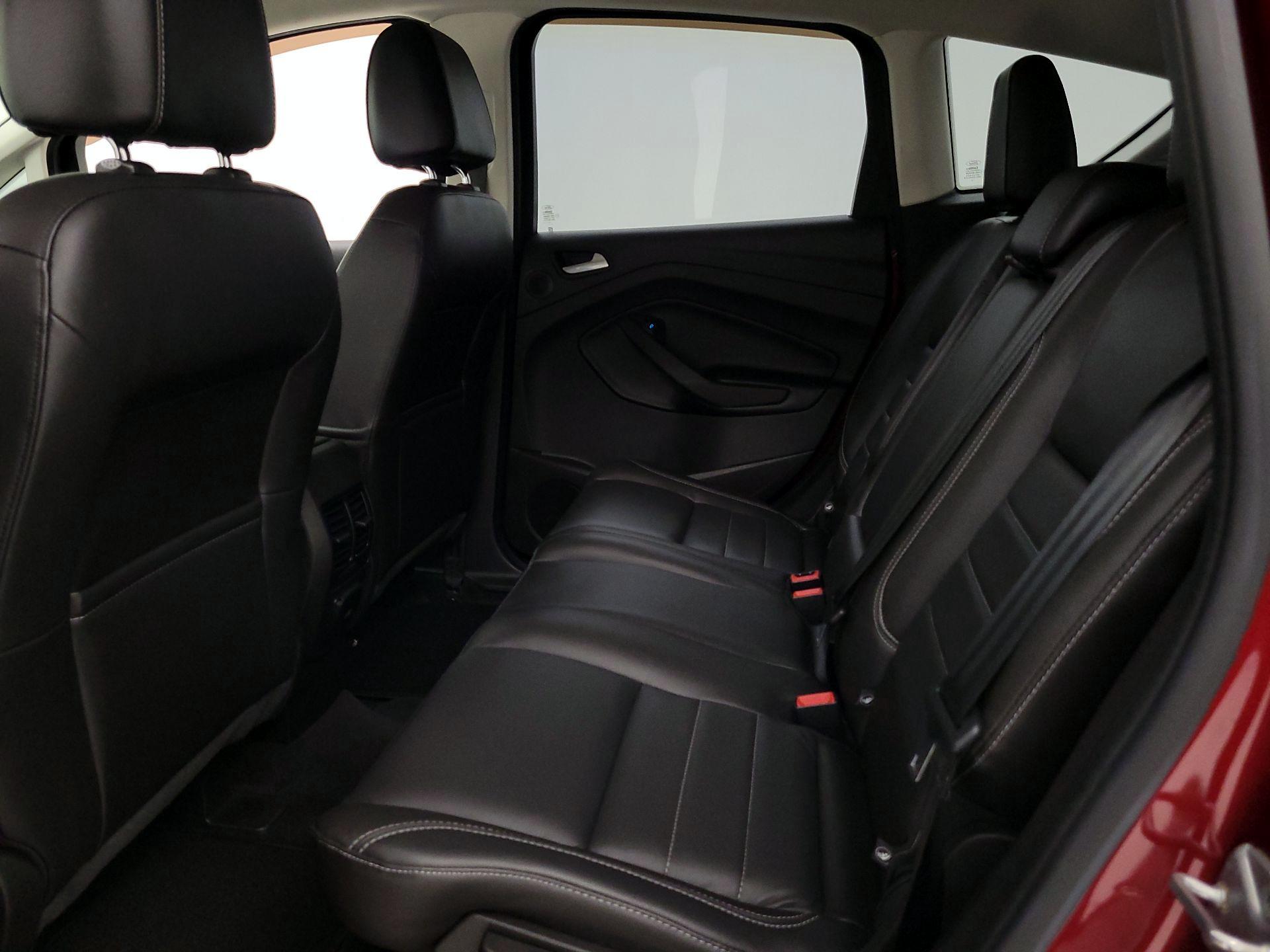 Thumbnail: 2016 Ford C-Max - 20