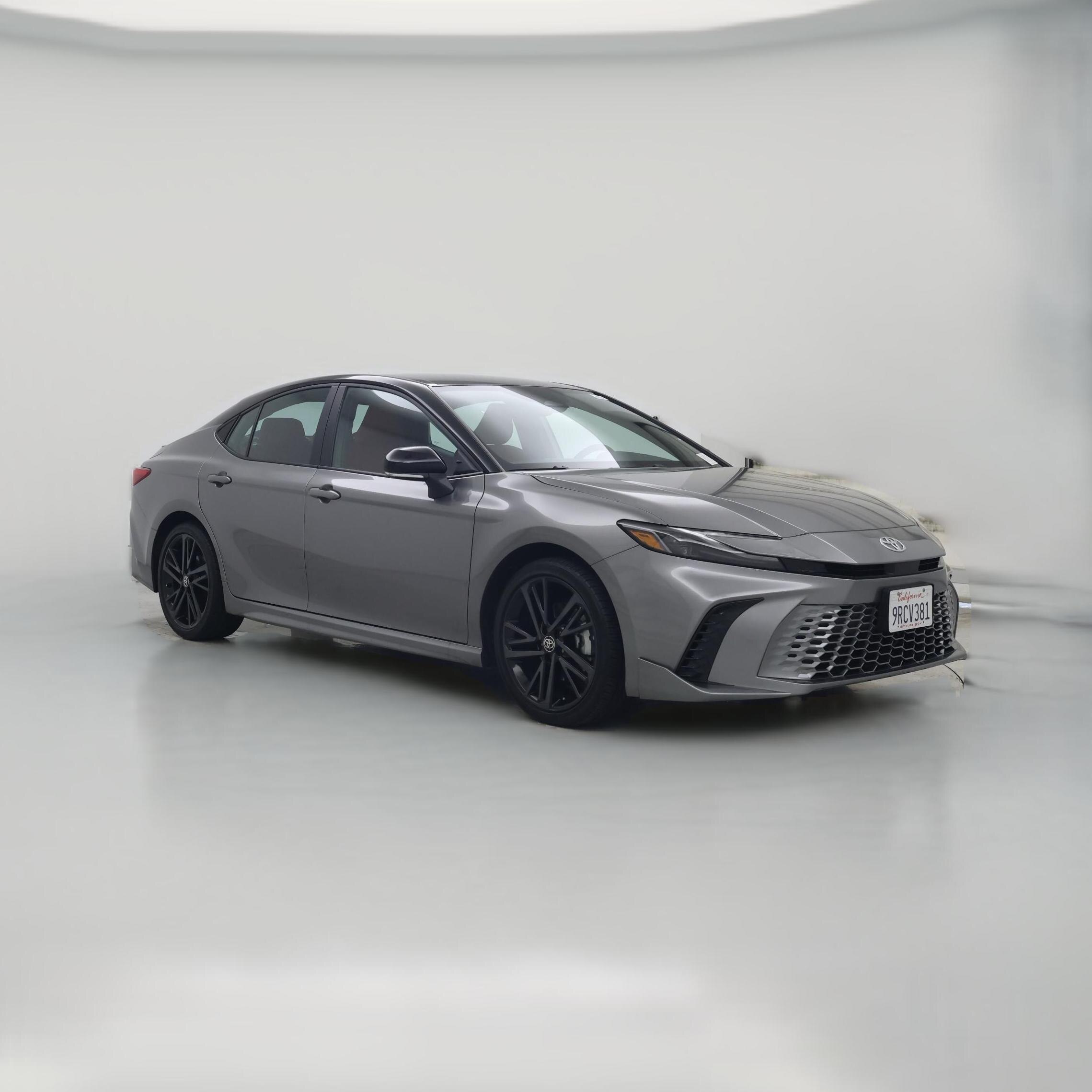 Thumbnail: 2025 Toyota Camry - 1