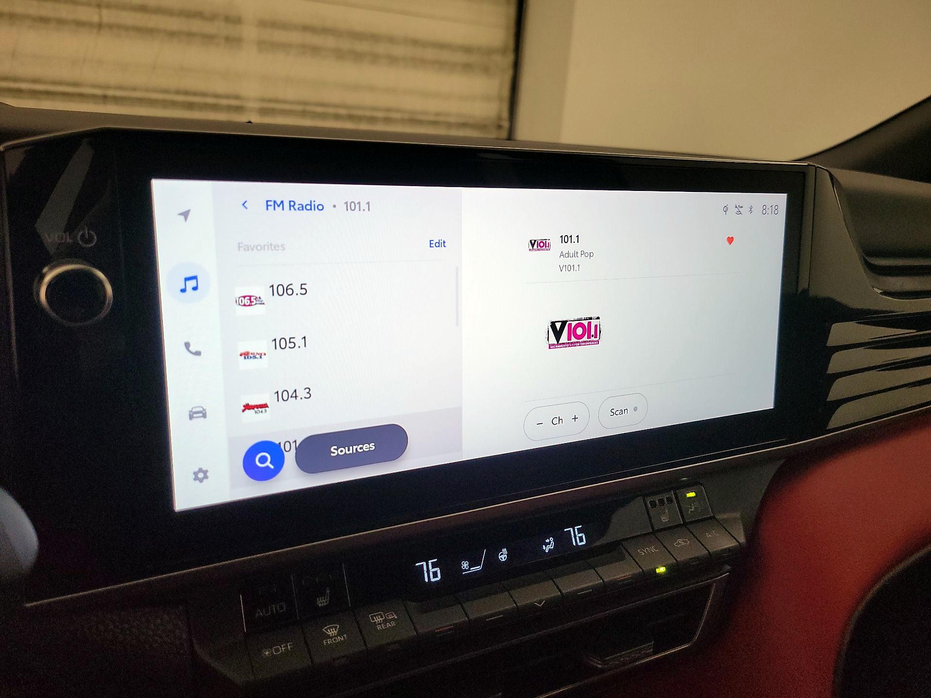 Thumbnail: 2025 Toyota Camry - 14