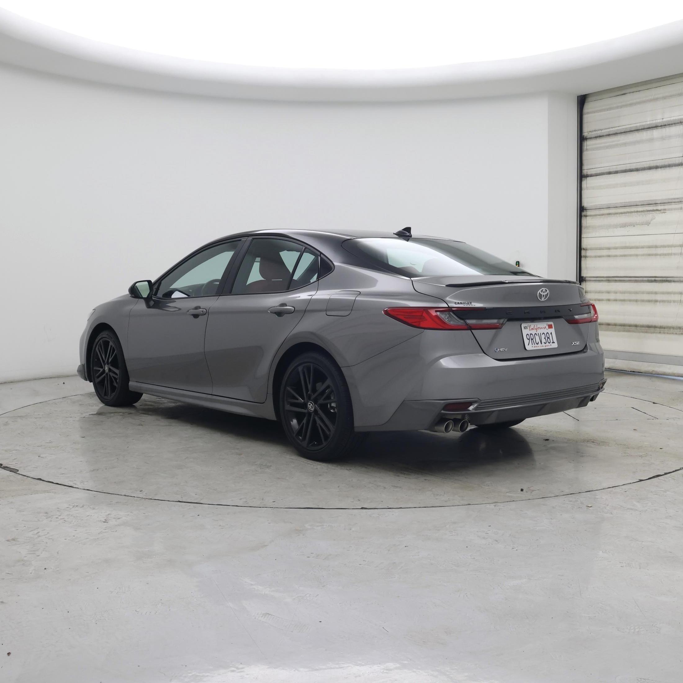 Thumbnail: 2025 Toyota Camry - 2