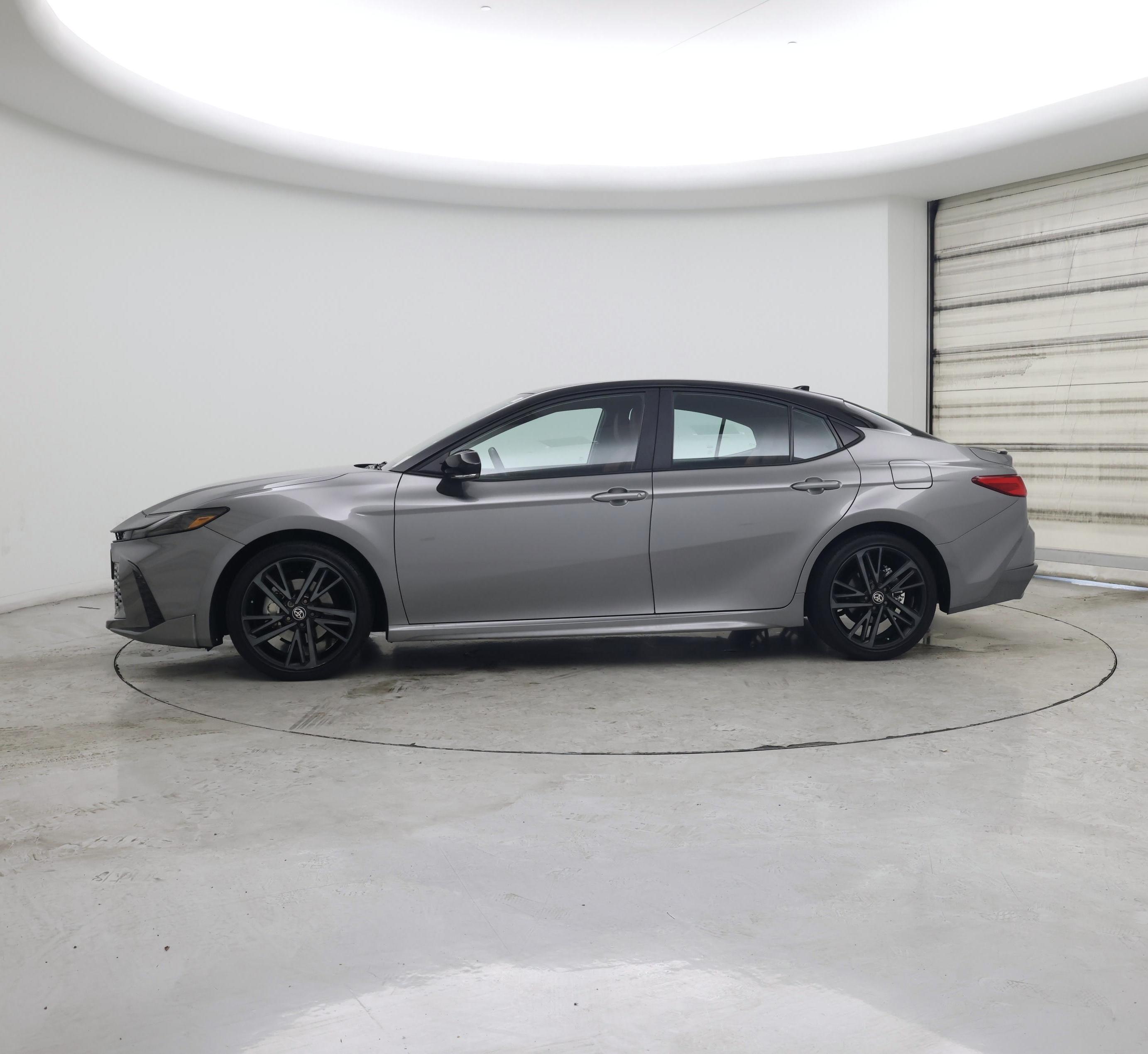 Thumbnail: 2025 Toyota Camry - 3