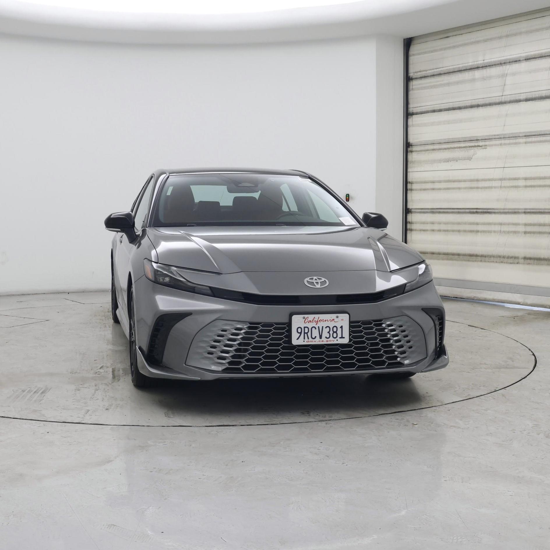 Thumbnail: 2025 Toyota Camry - 5