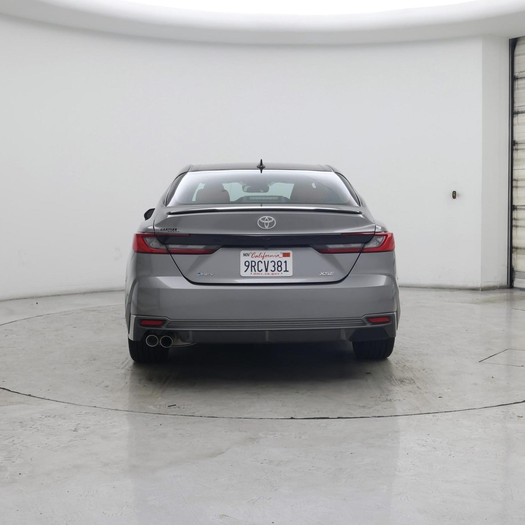 Thumbnail: 2025 Toyota Camry - 6